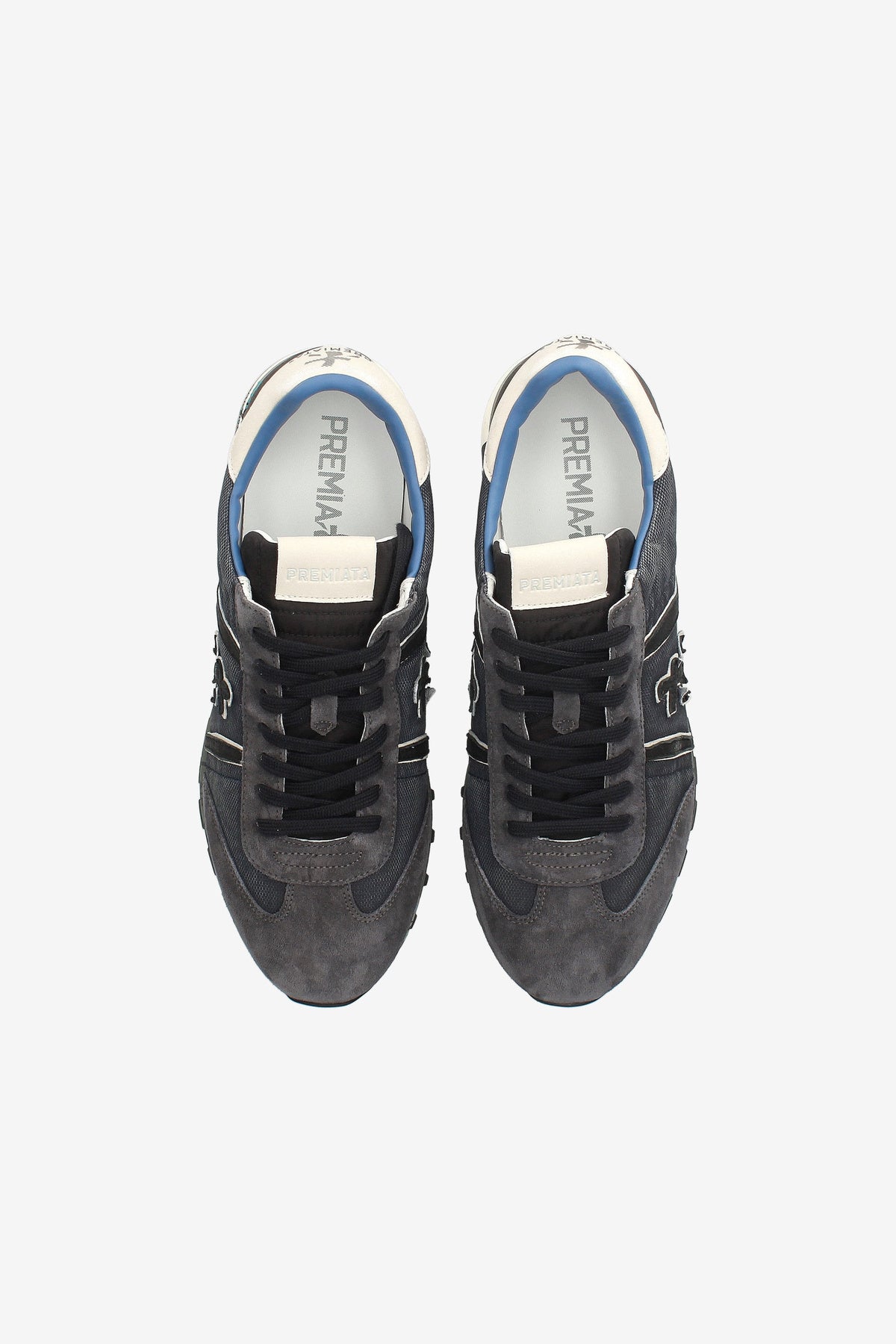 Sneakers Lucy 7770 Blu