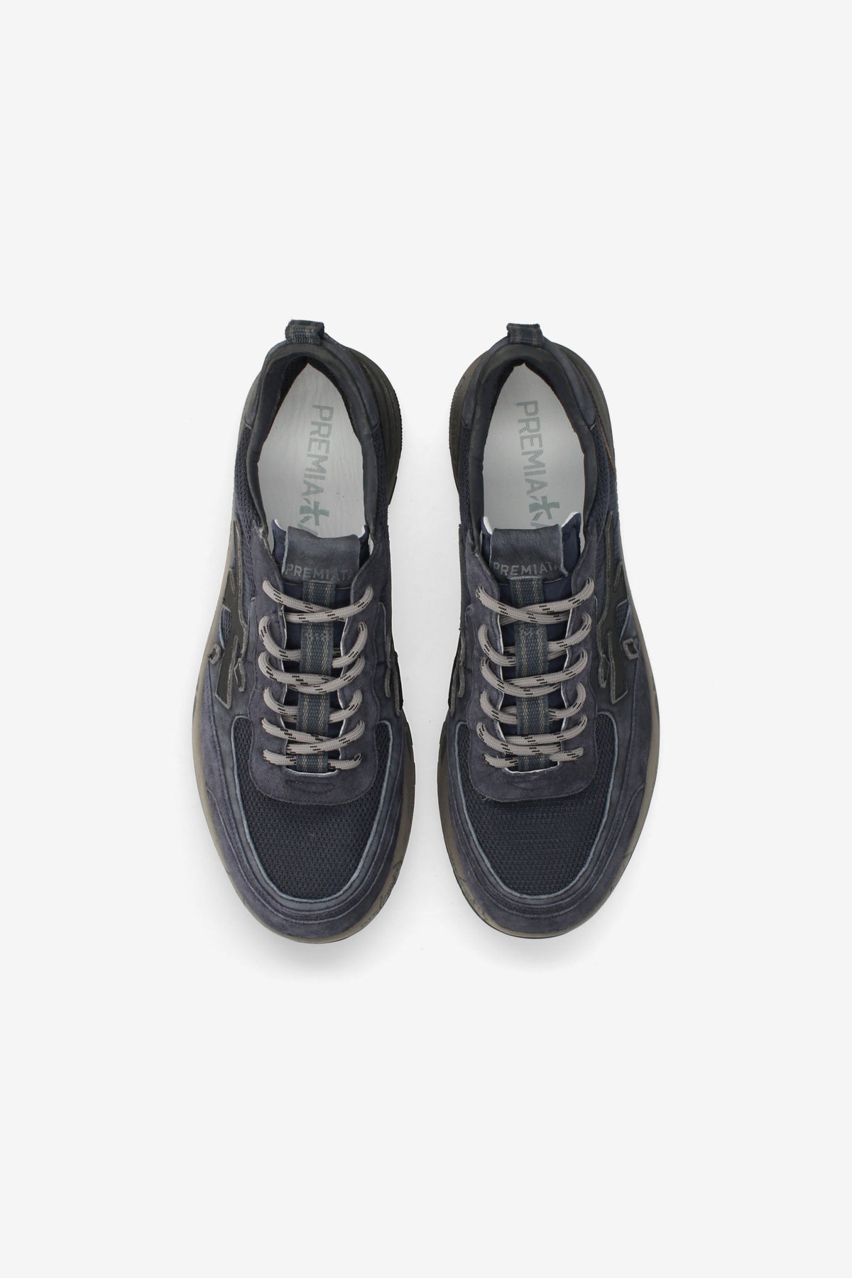Sneakers Nous 8460 Blu