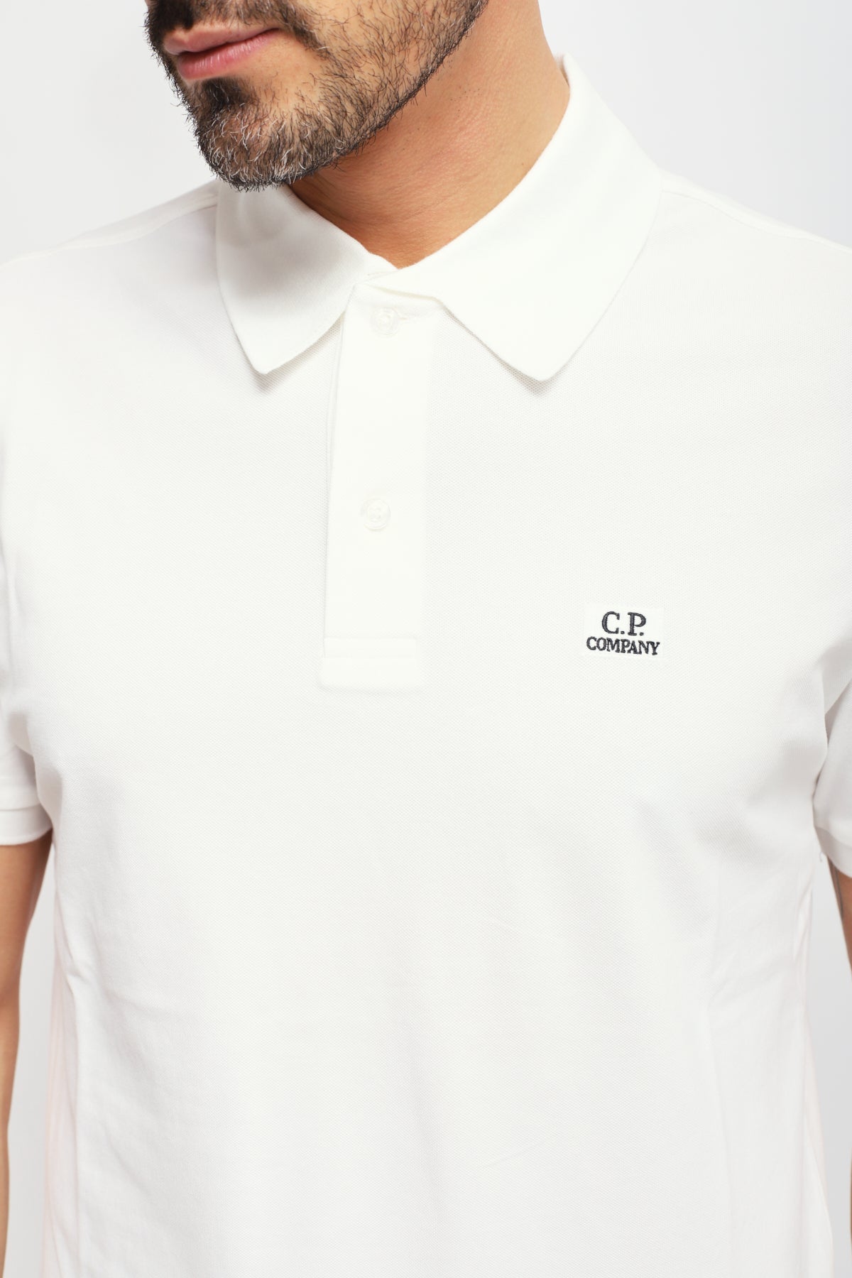 Polo Bianco