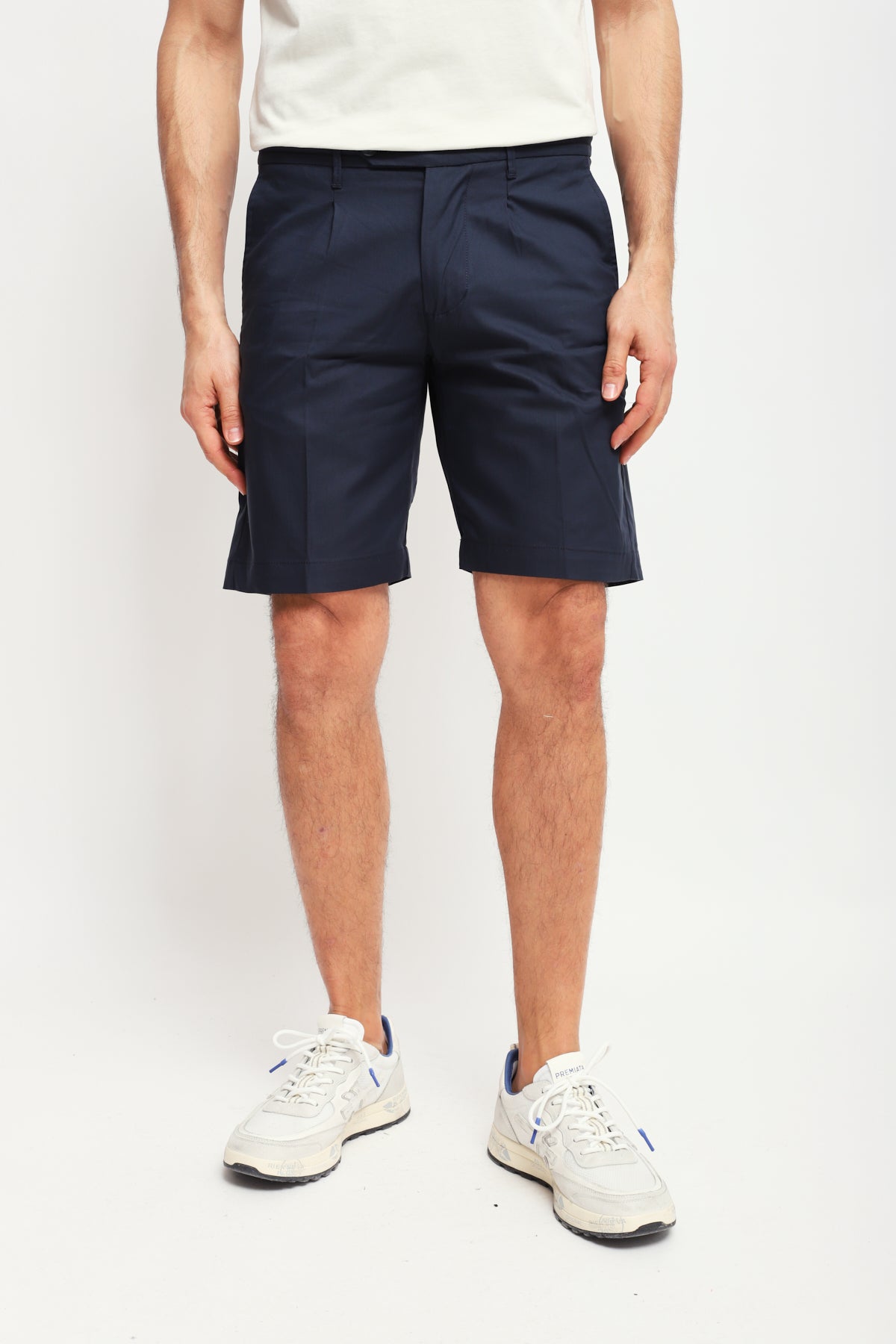 Bermuda Blu
