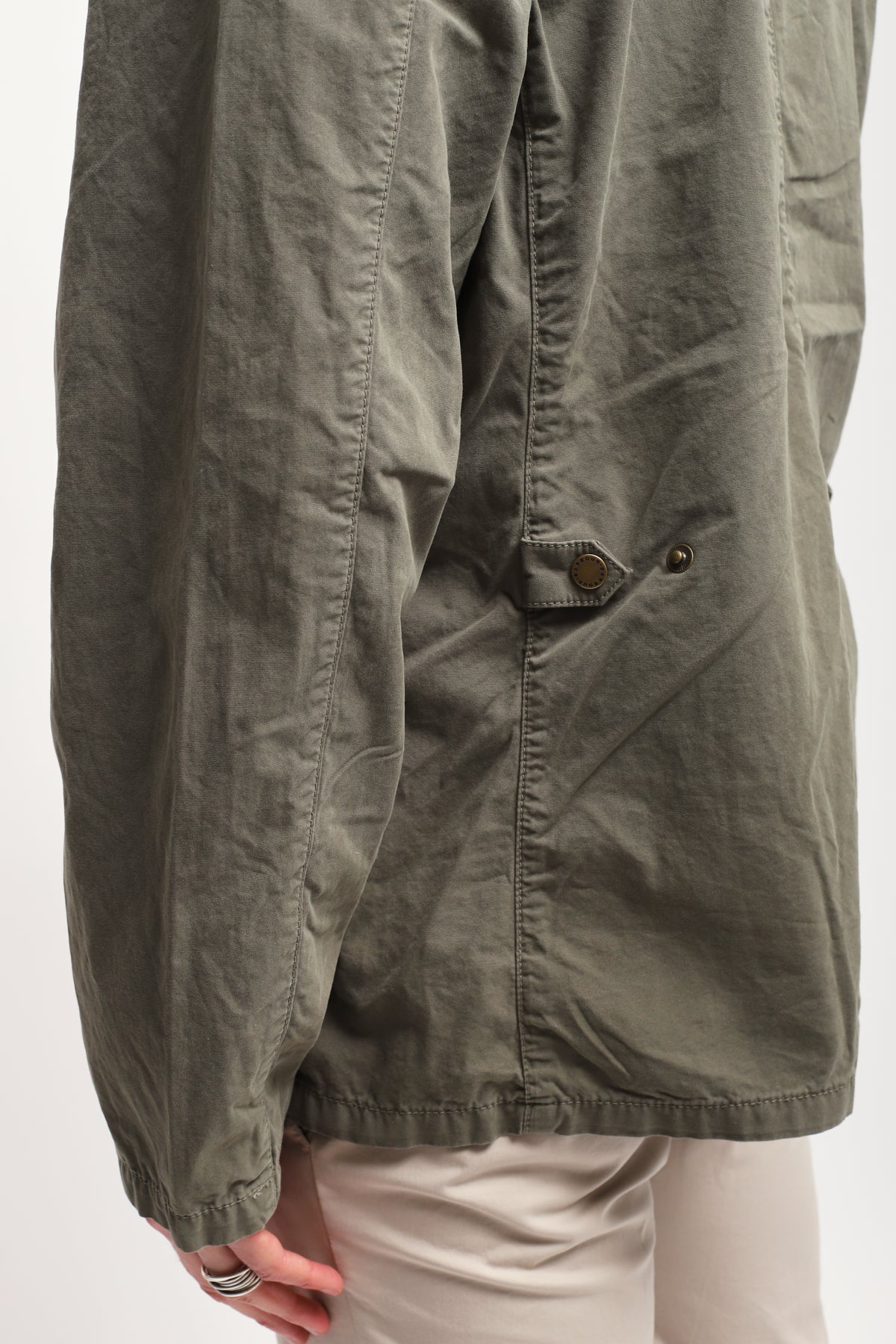 Giacca casual Ogston Verde