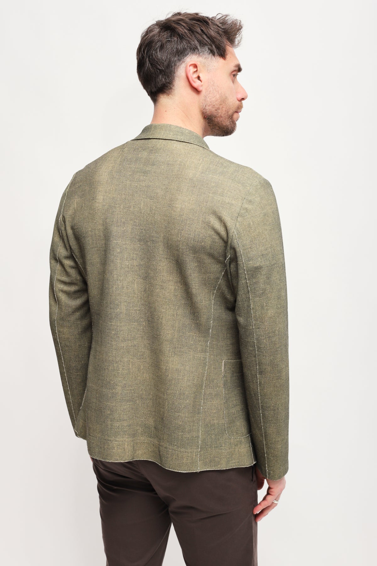 Giacca Picky Verde Militare