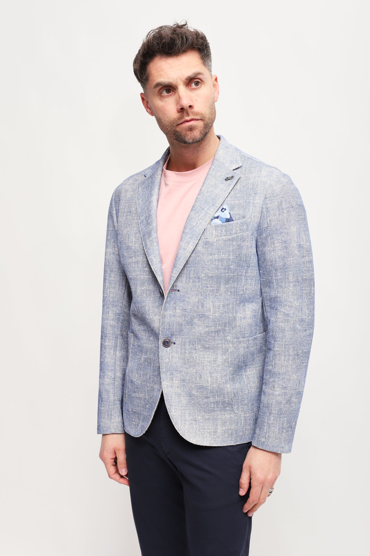 Giacca Picky Azzurro