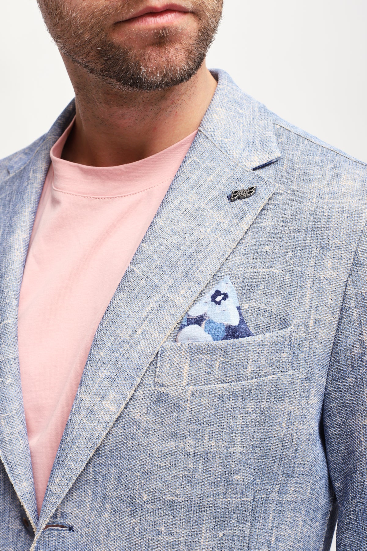 Giacca Picky Azzurro