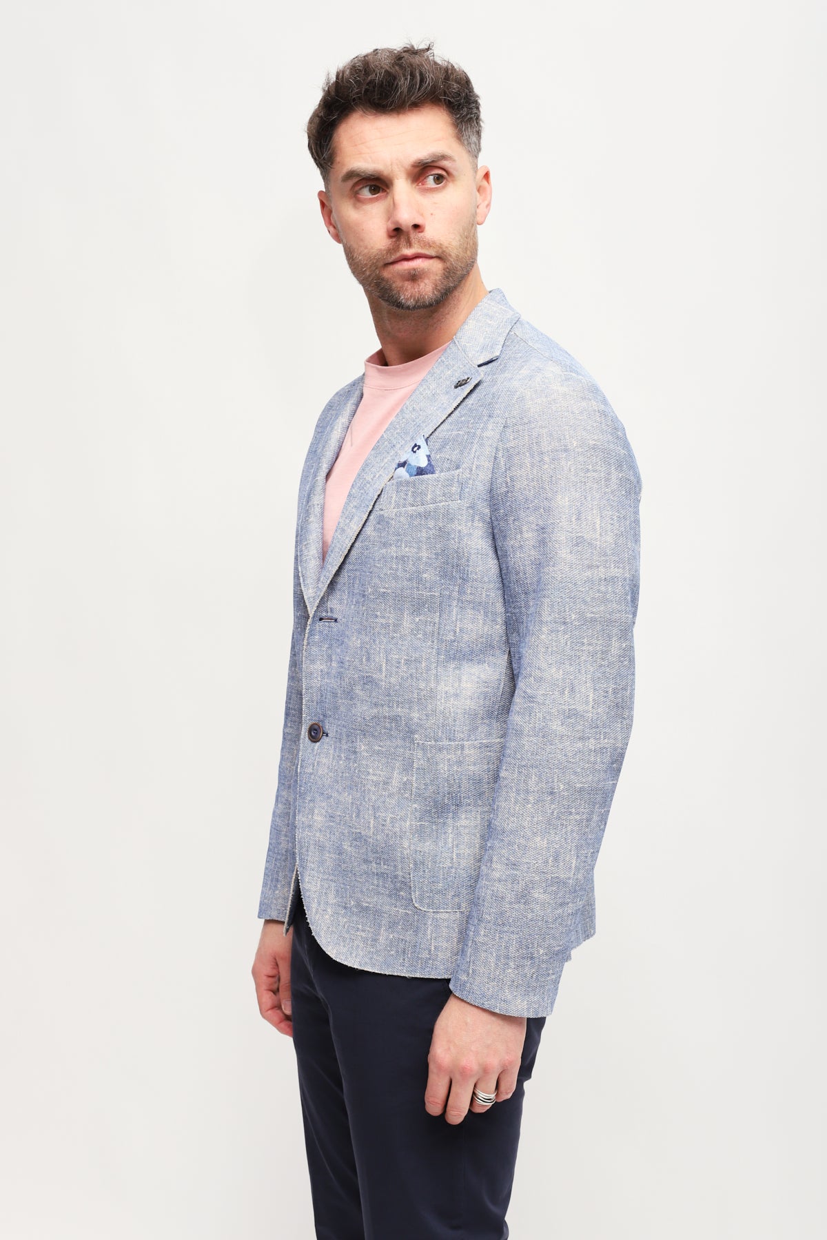 Giacca Picky Azzurro