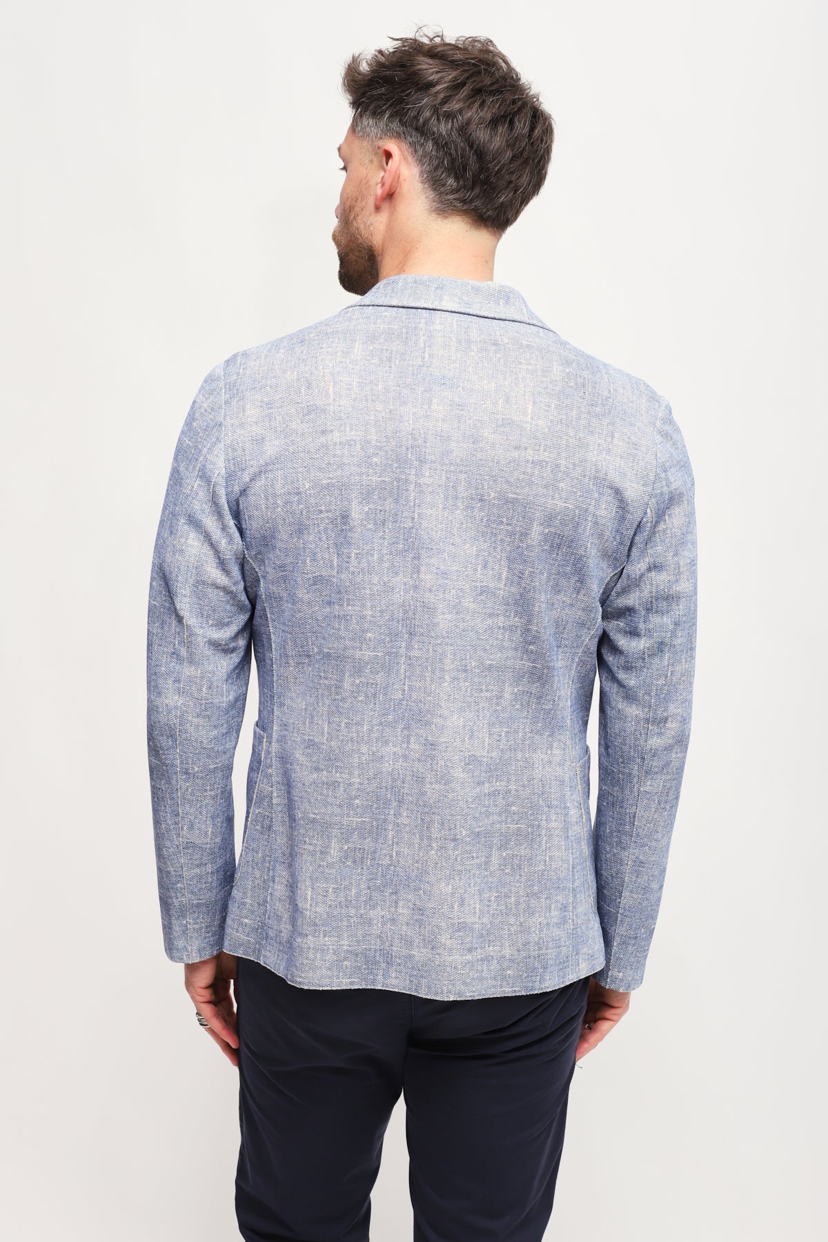 Giacca Picky Azzurro