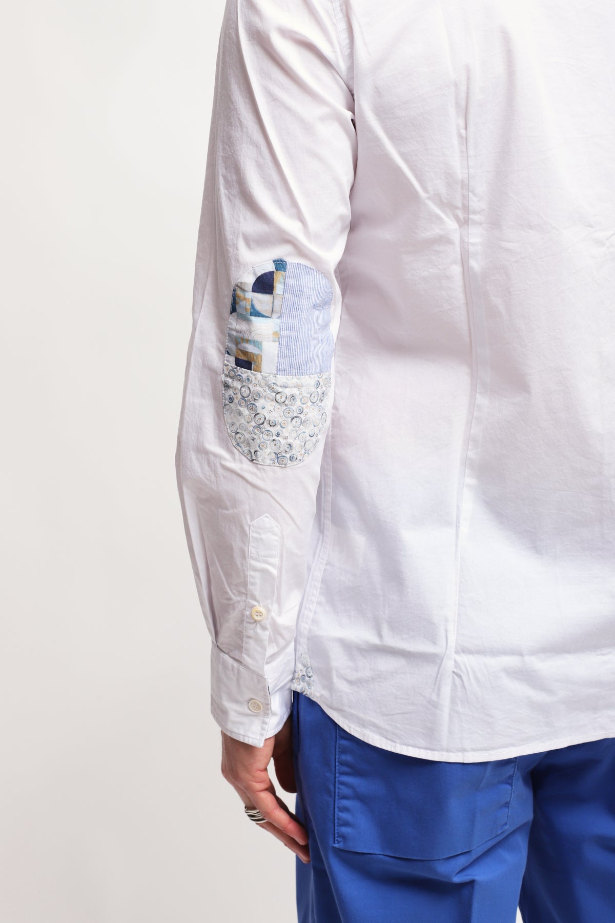 Camicia Rabby Bianco