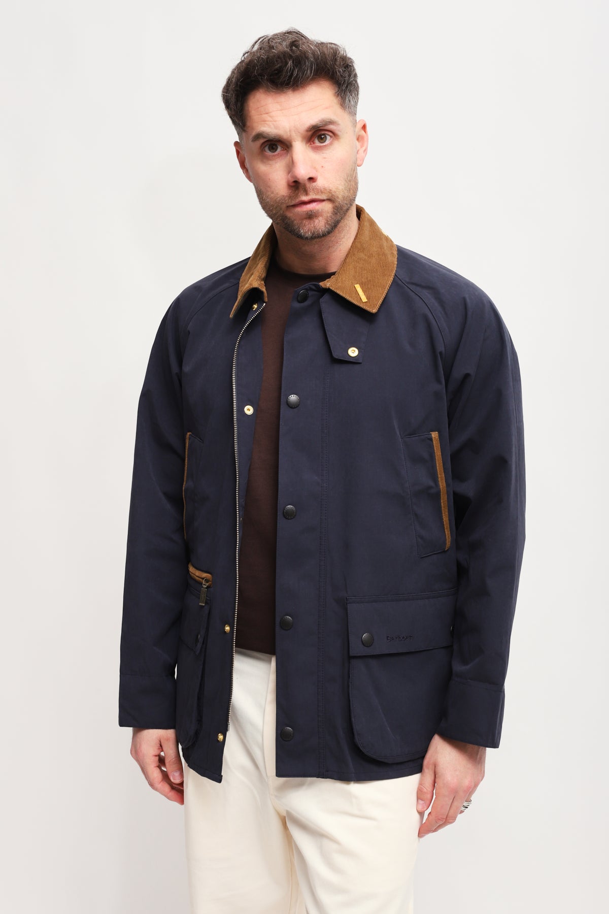 Giacca casual Bedale Icons Blu