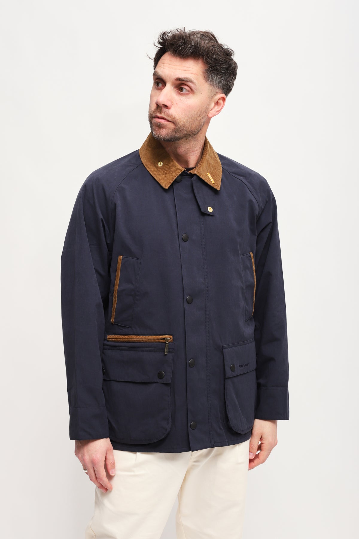 Giacca casual Bedale Icons Blu