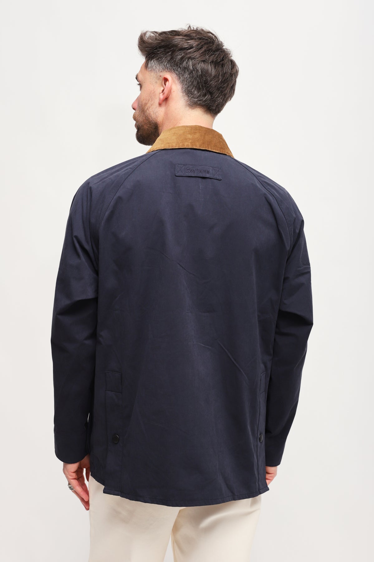 Giacca casual Bedale Icons Blu