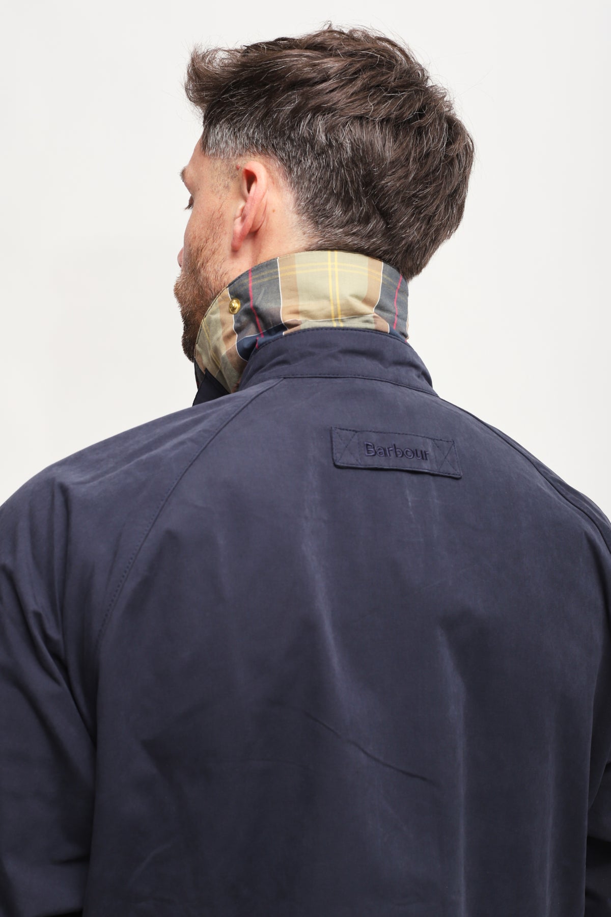 Giacca casual Bedale Icons Blu