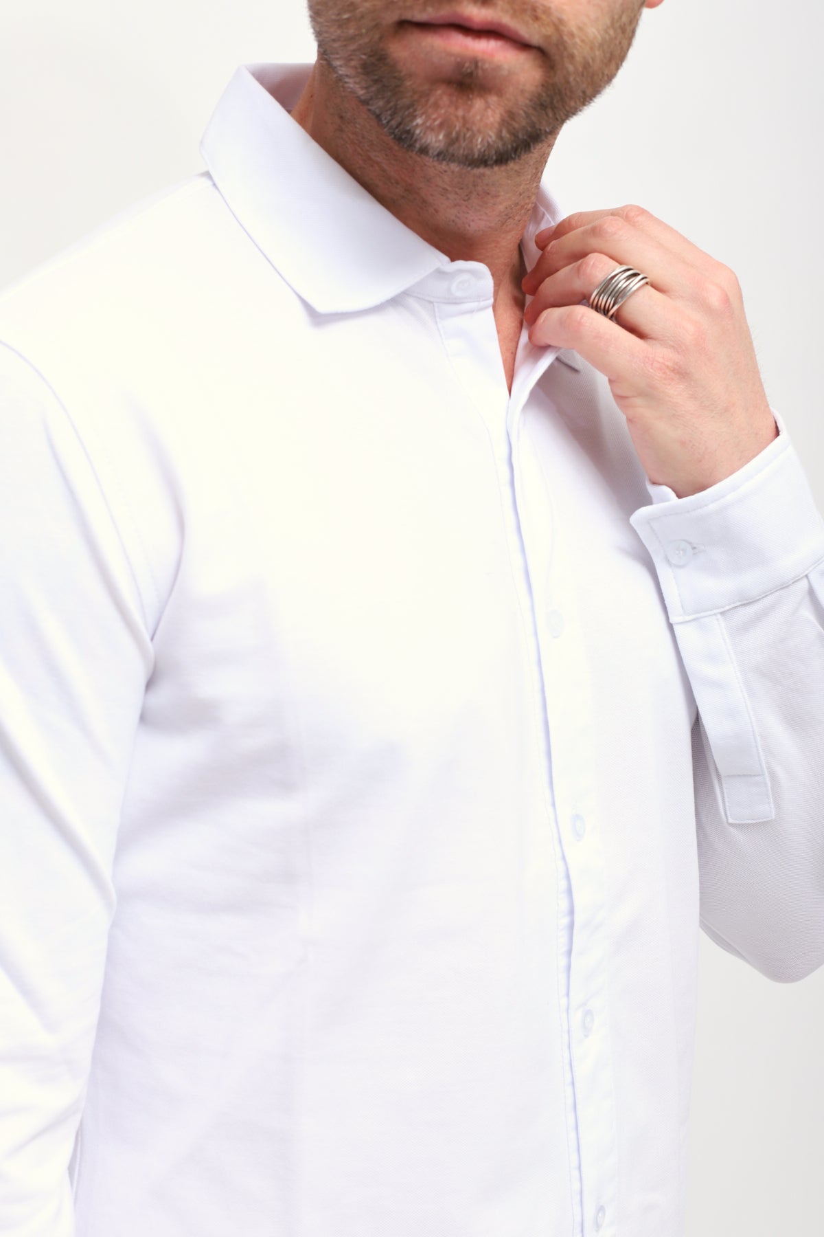 Camicia Bianco