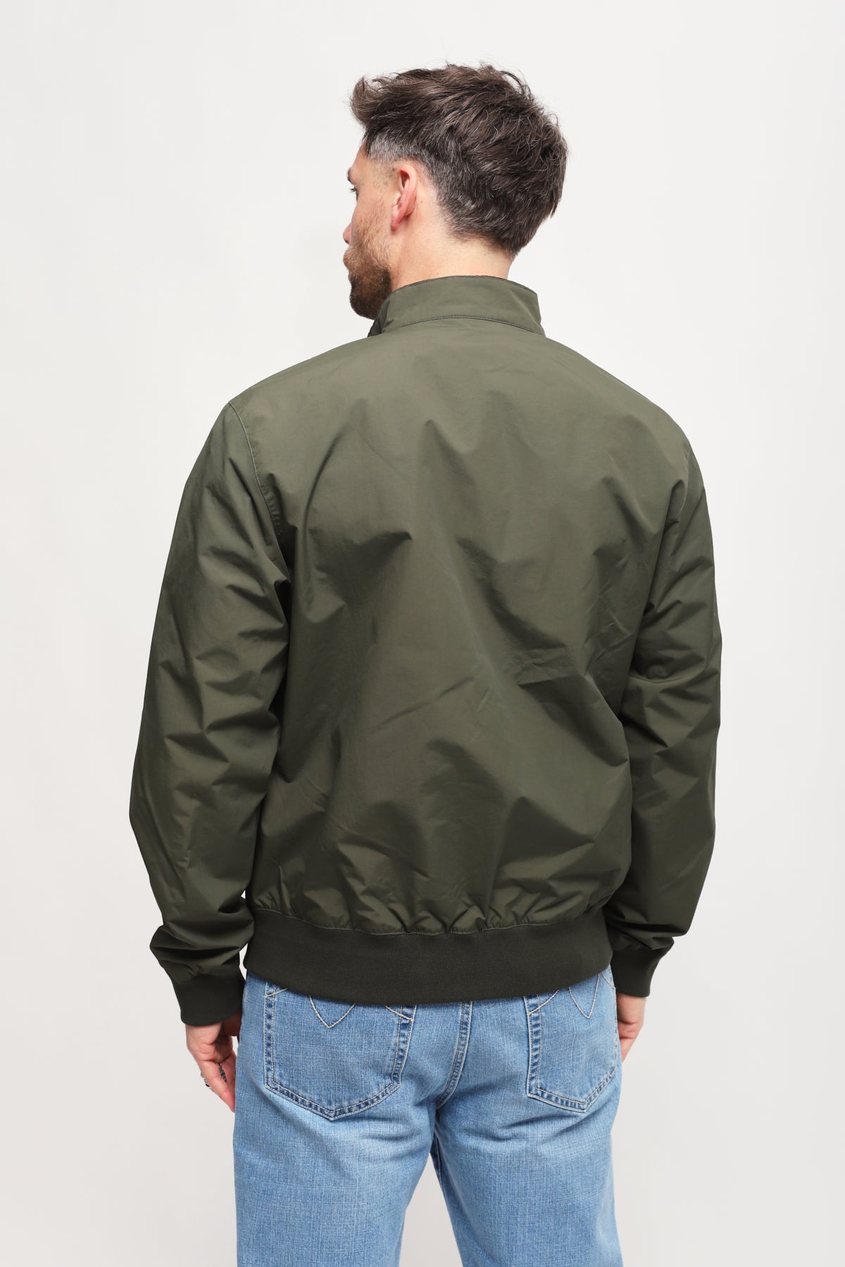 Giacca casual Royston Verde