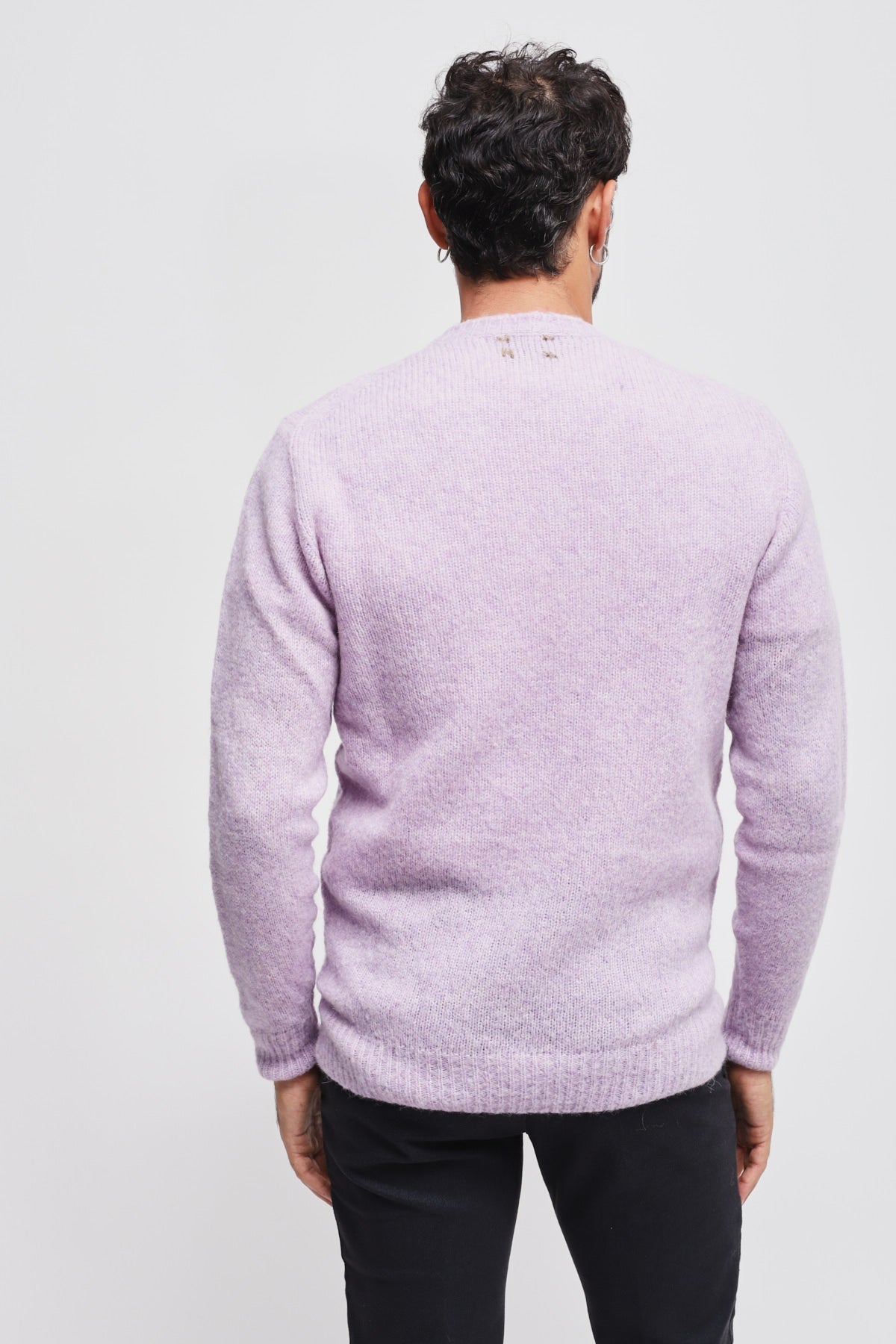 Girocollo Will Lilla