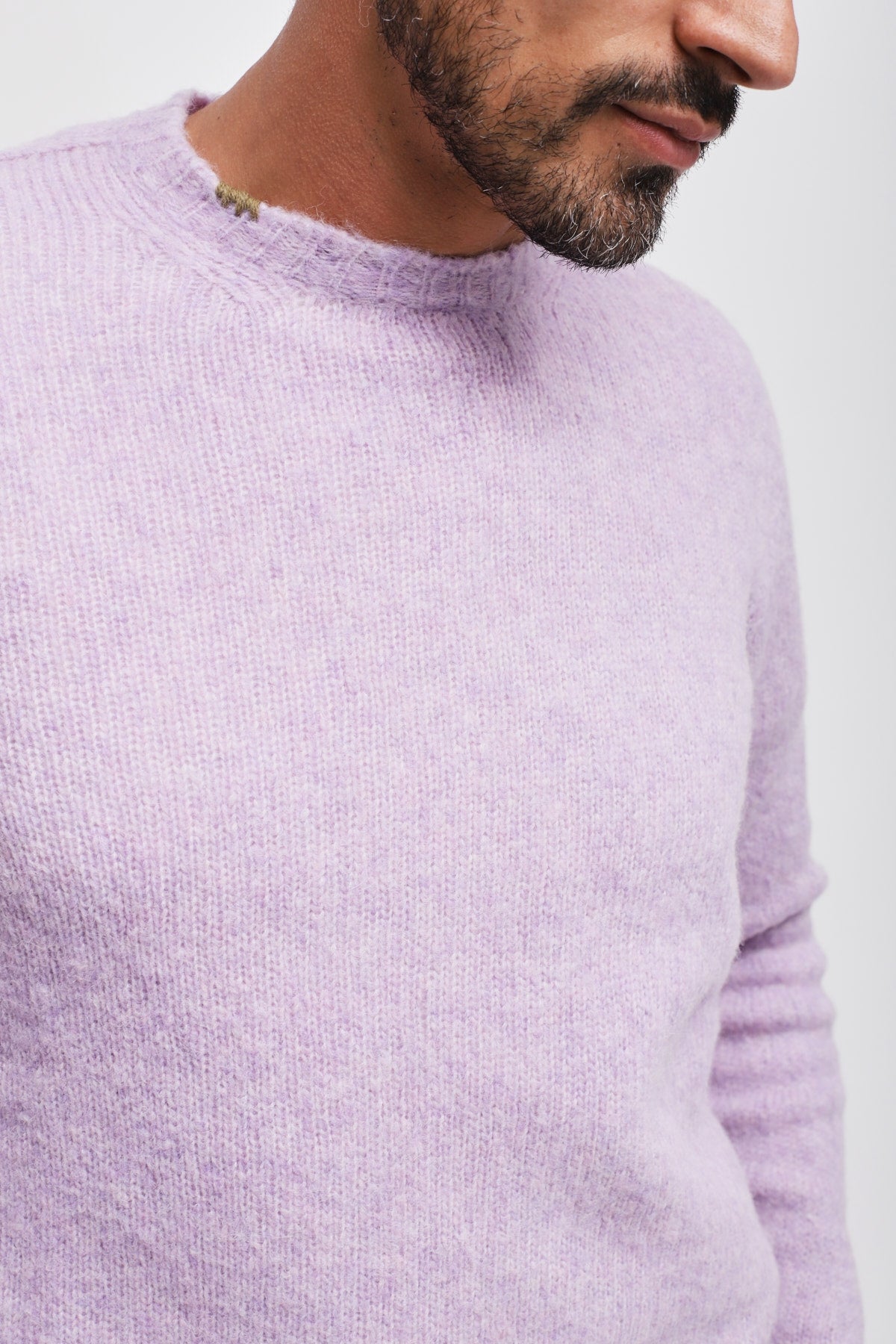 Girocollo Will Lilla