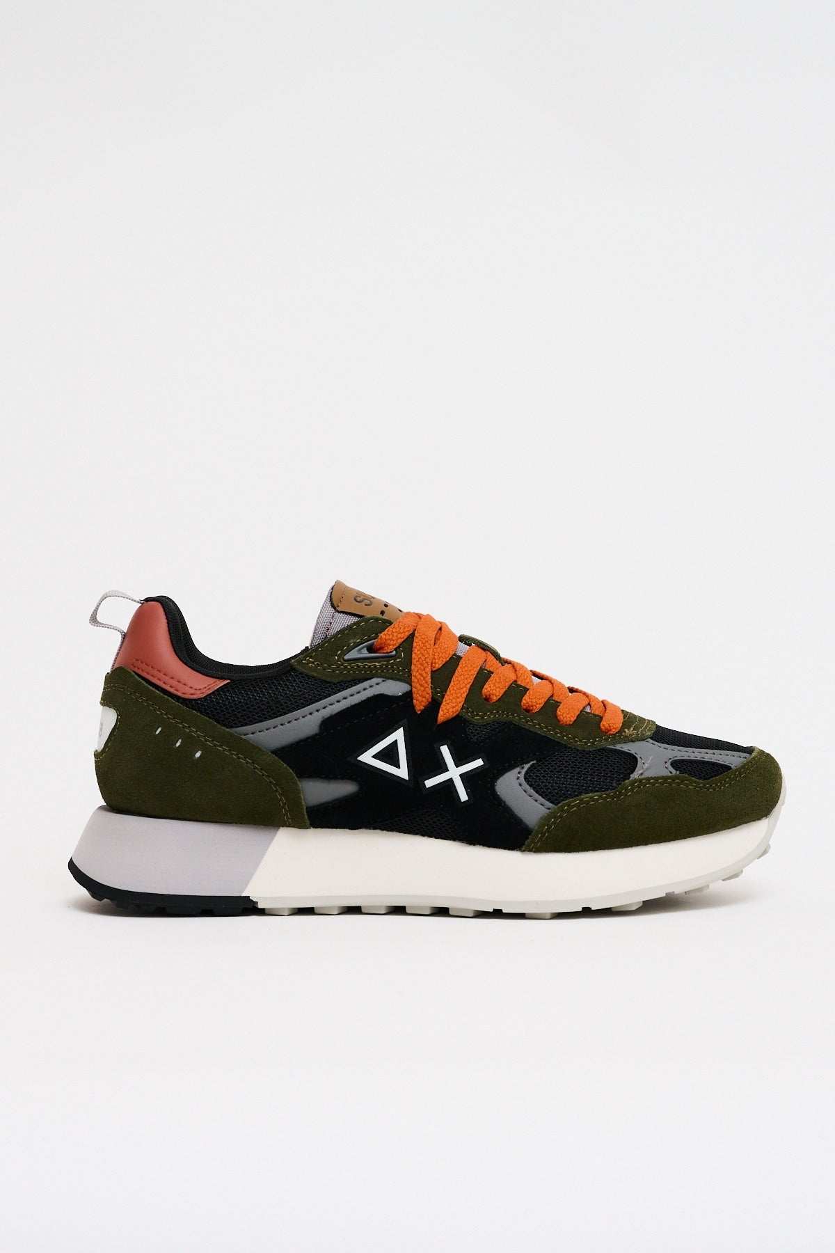 Sneakers Jaki Outdoor Multicolore