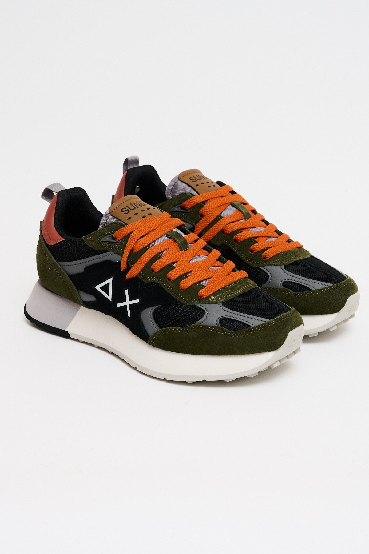Sneakers Jaki Outdoor Multicolore