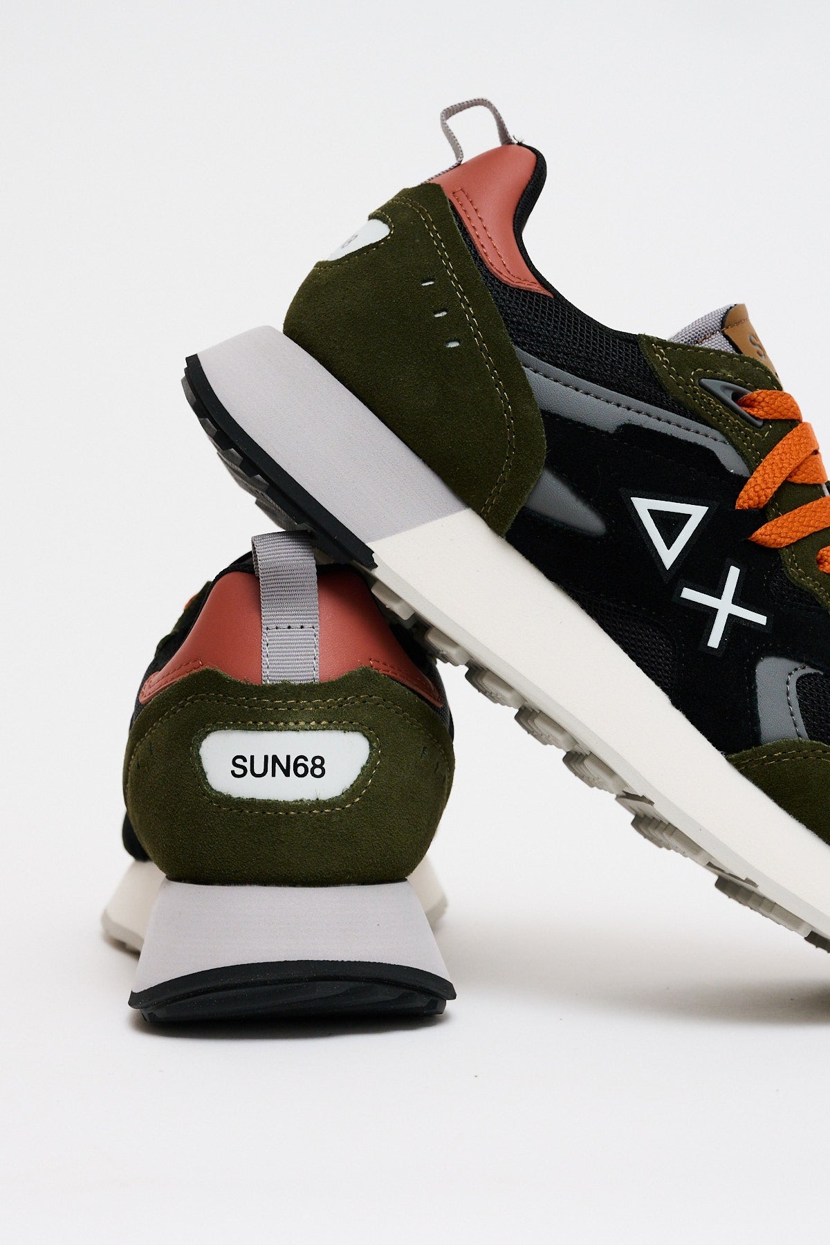Sneakers Jaki Outdoor Multicolore