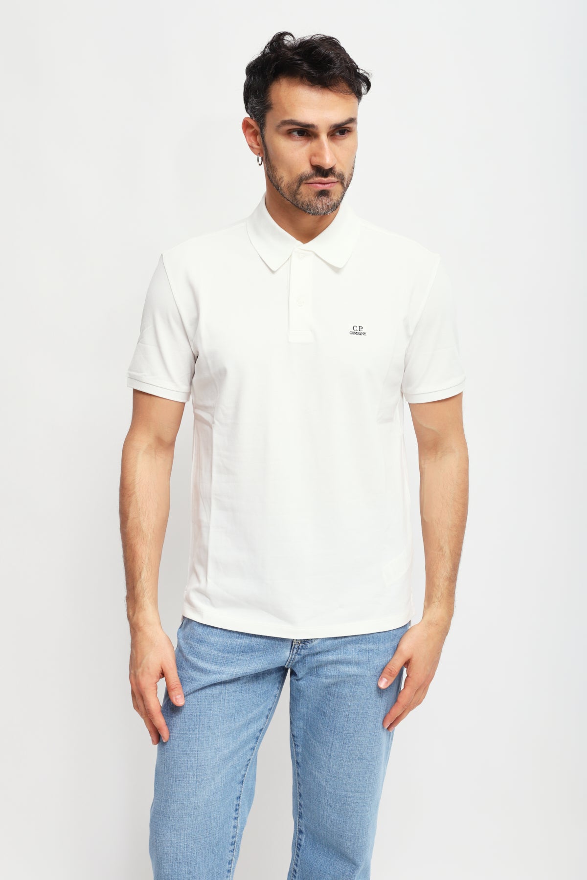 Polo Bianco