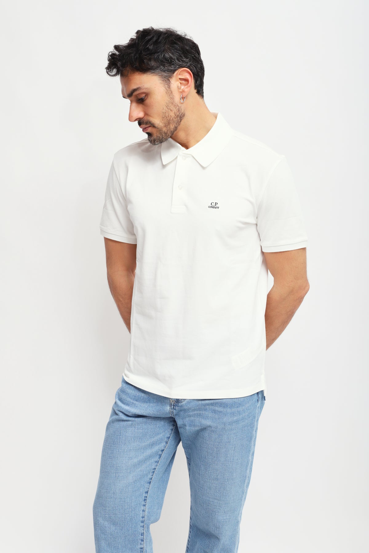 Polo Bianco