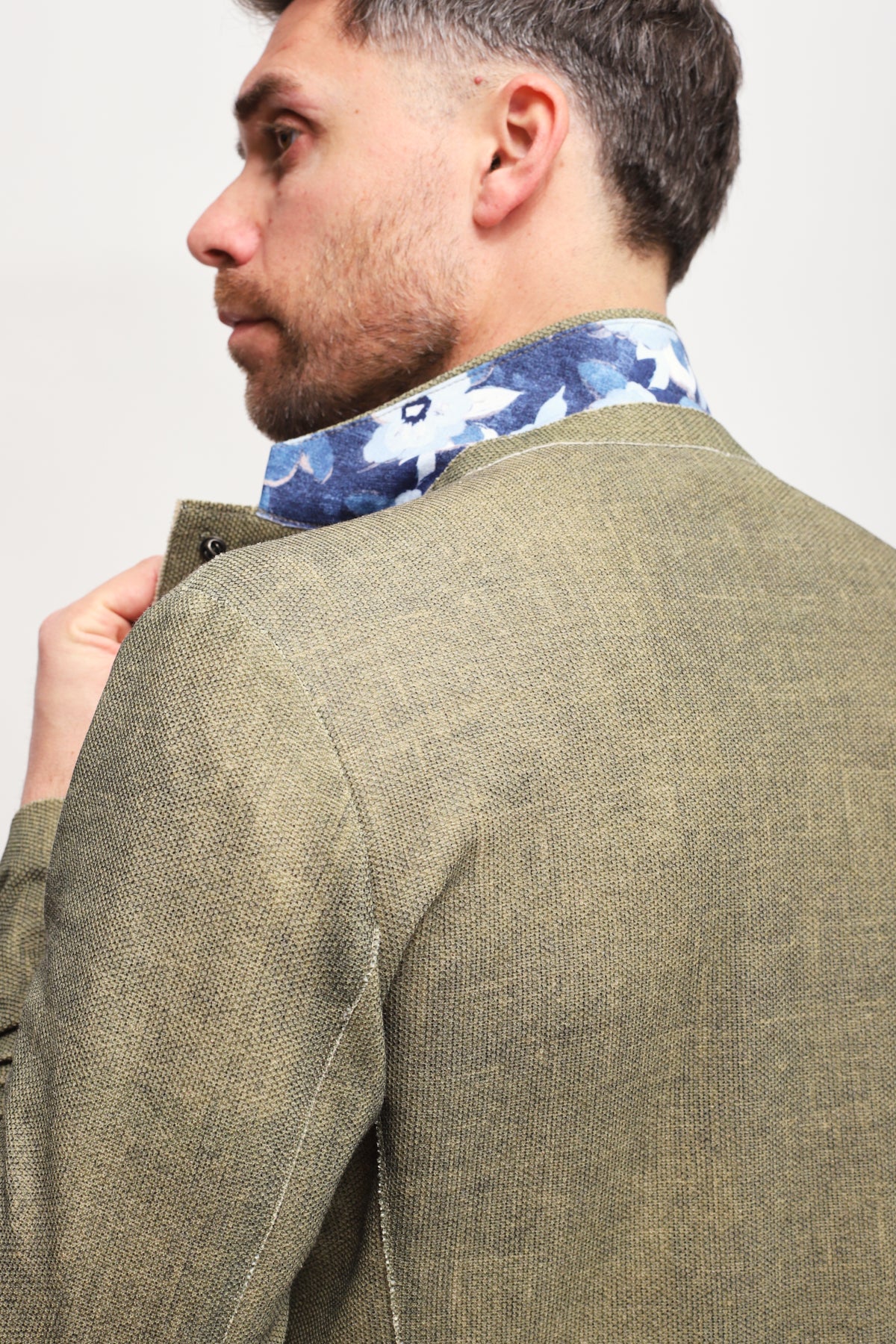 Giacca Picky Verde Militare