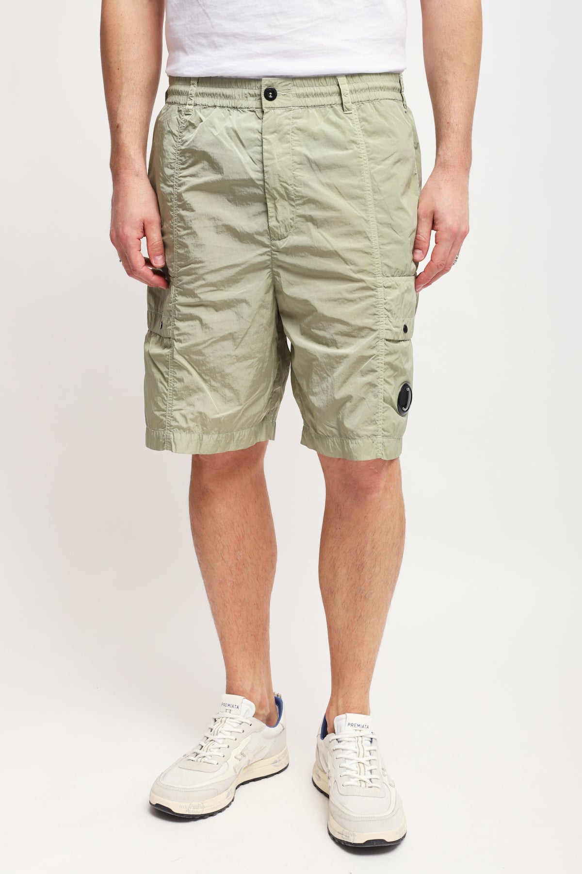 Bermuda Cargo Verde