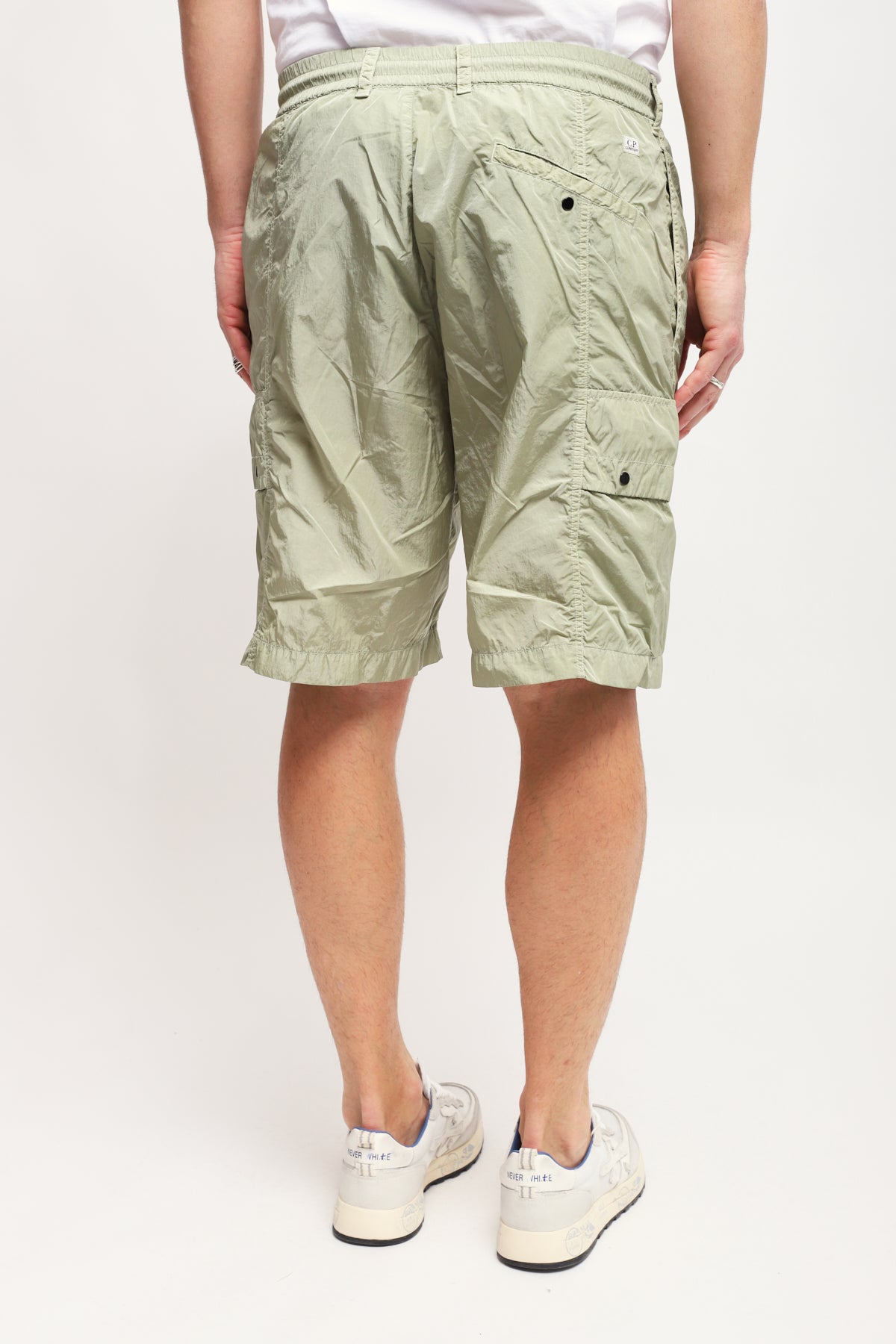 Bermuda Cargo Verde