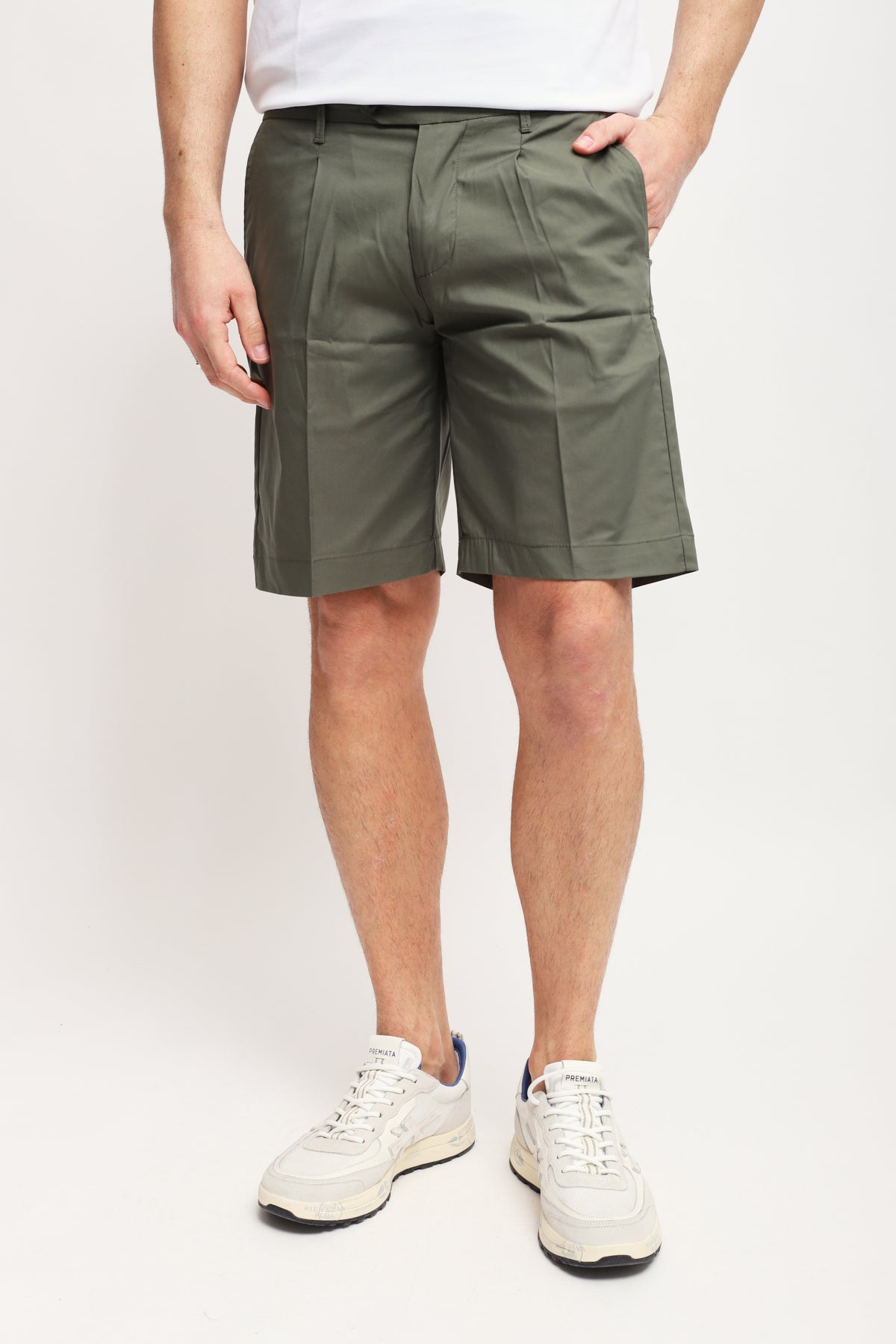 Bermuda Verde