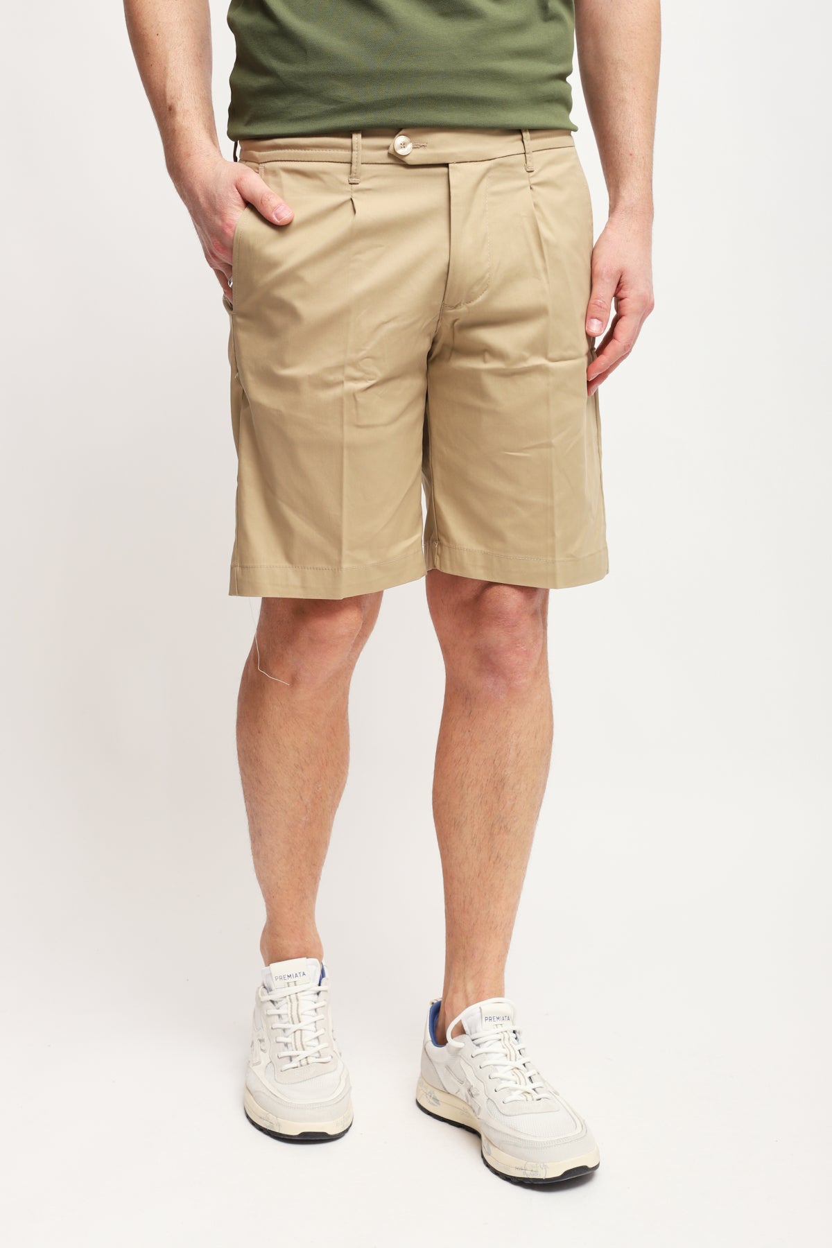 Bermuda Beige