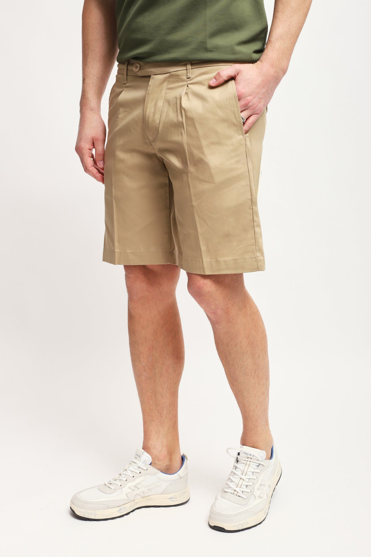 Bermuda Beige