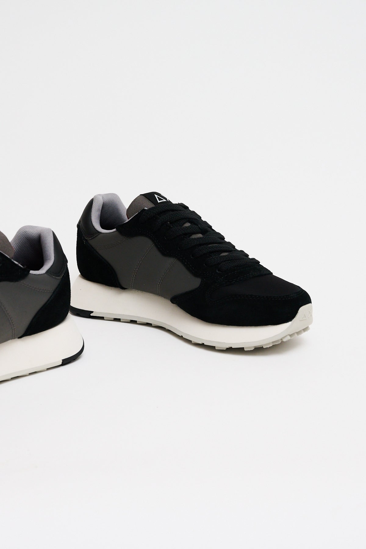 Sneakers Jaki Bicolor Nero