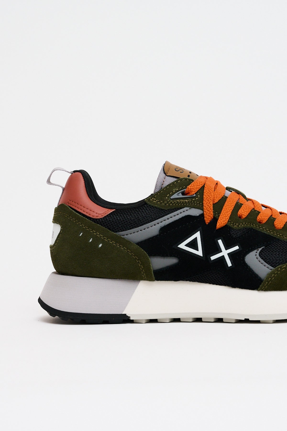 Sneakers Jaki Outdoor Multicolore