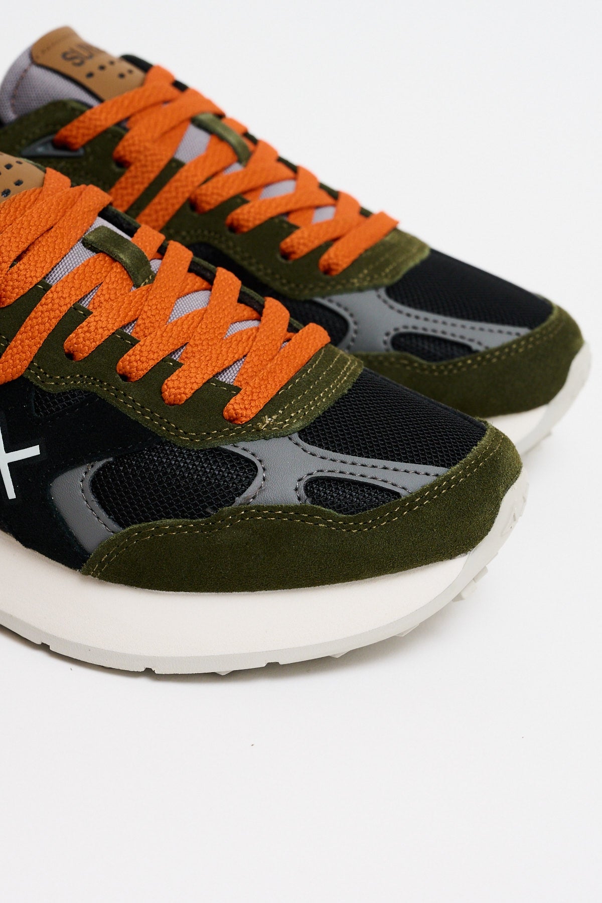 Sneakers Jaki Outdoor Multicolore