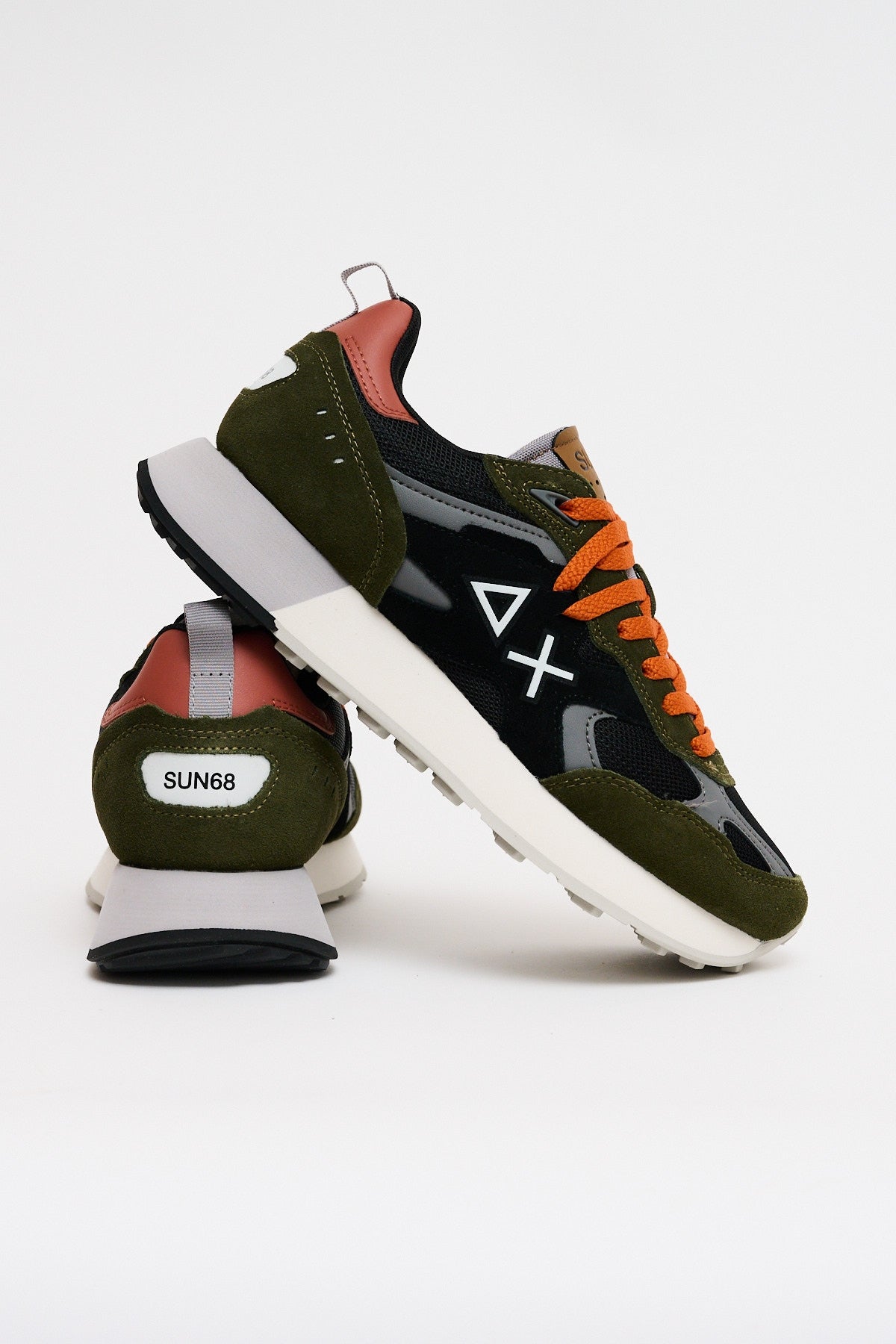 Sneakers Jaki Outdoor Multicolore