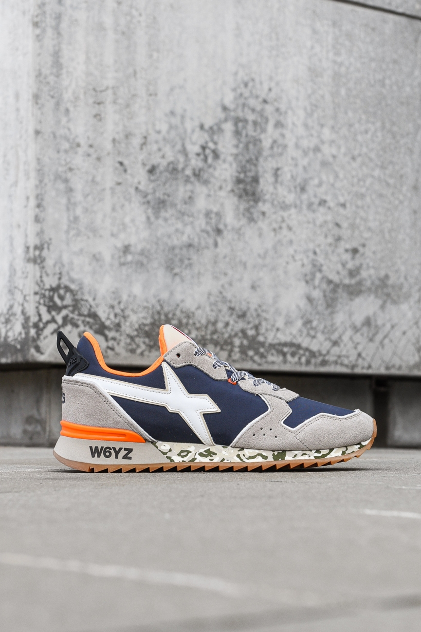 W6YZ/ウィズ/JET-M/CAMO SOUL　26cm W6YZ/ウィズ/JET-M/CAMO SOUL 26cm Amazon.com | w6yz Men's Jet