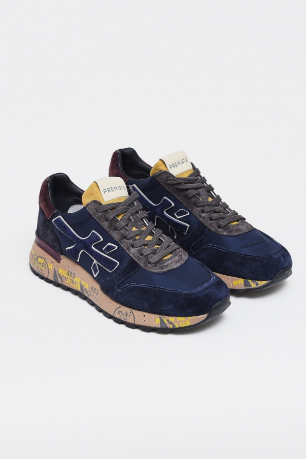 Premiata Solazzi Uomo Worldwide