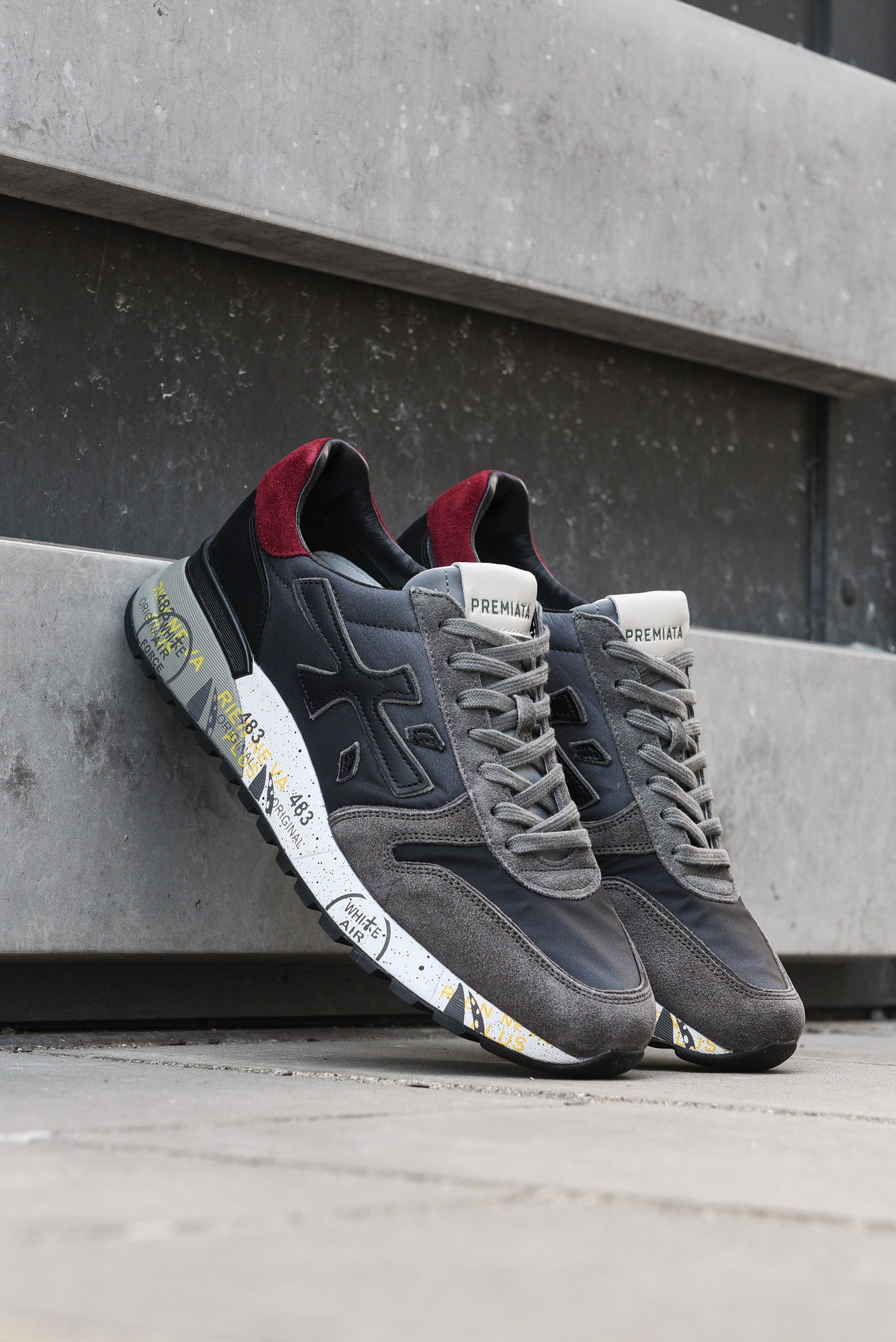 Premiata mick 3256 sale