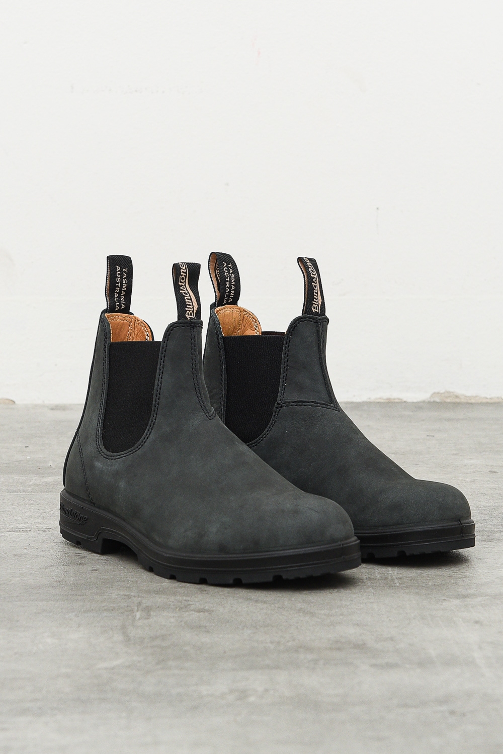 Blundstone grigio hot sale