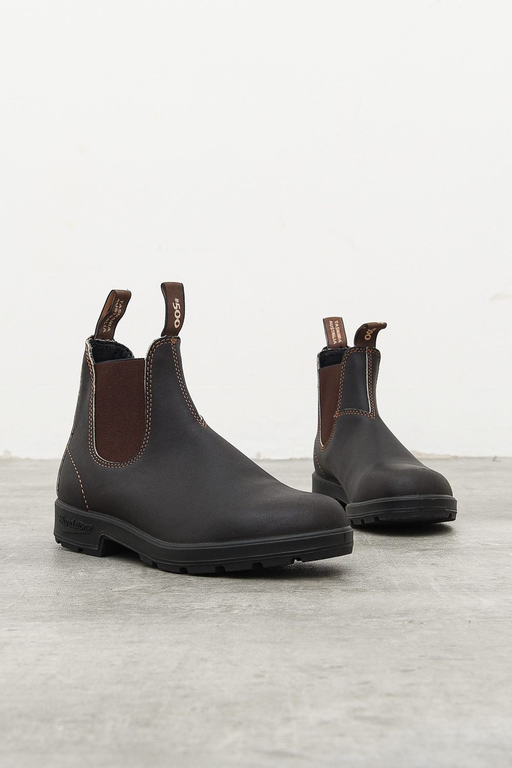 Scarpe blundstone new arrivals 500 offerte