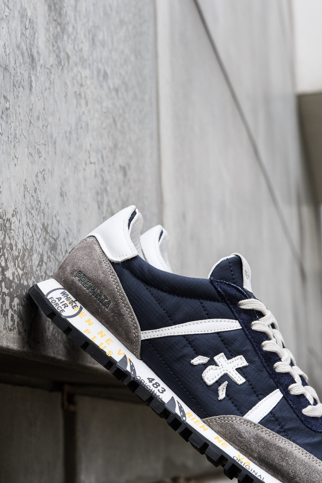 Scarpe deals premiata ravenna