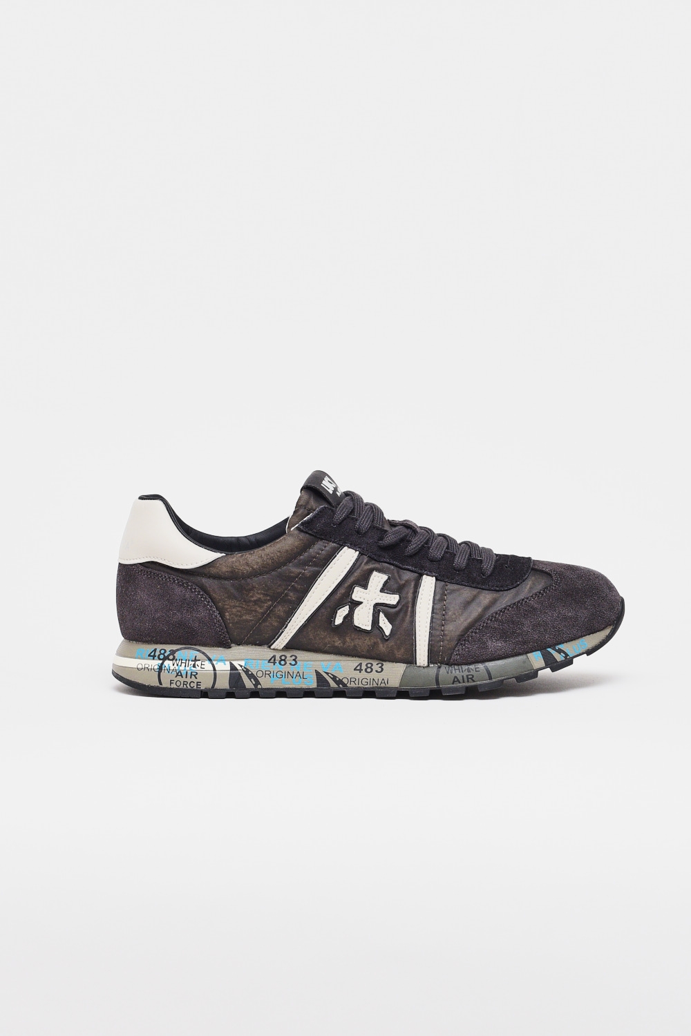 Acquista Sneakers Lucy 6884 Solazzi Uomo Italia