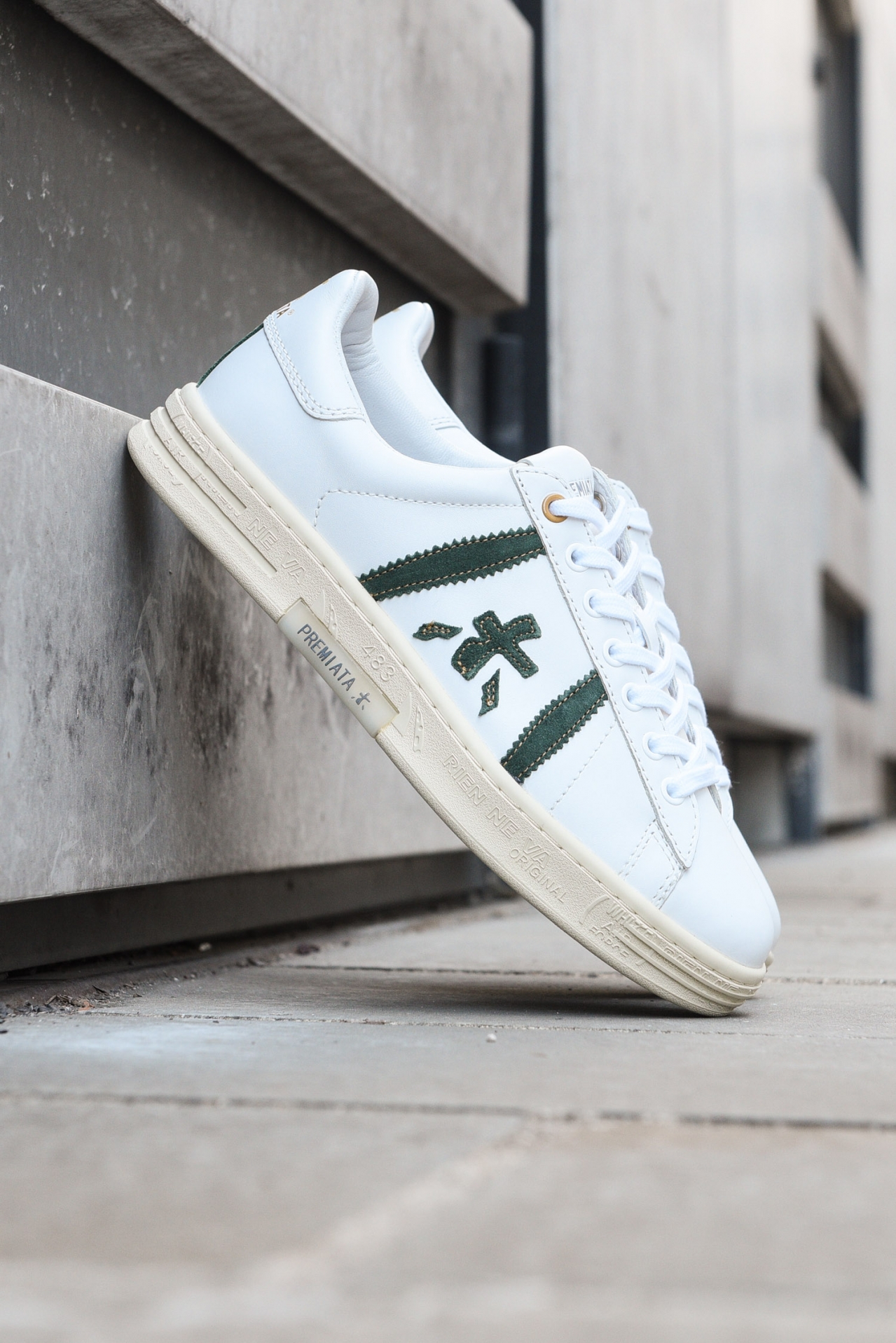 Zalando scarpe uomo premiata hotsell
