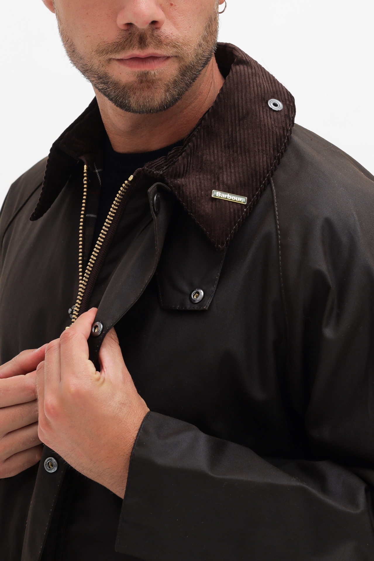 Barbour best sale beaufort prezzo