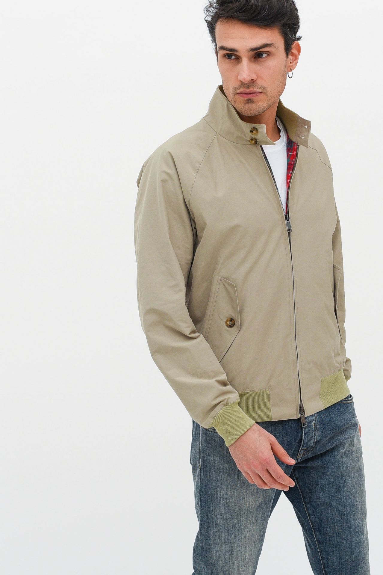 Baracuta sales g9 natural