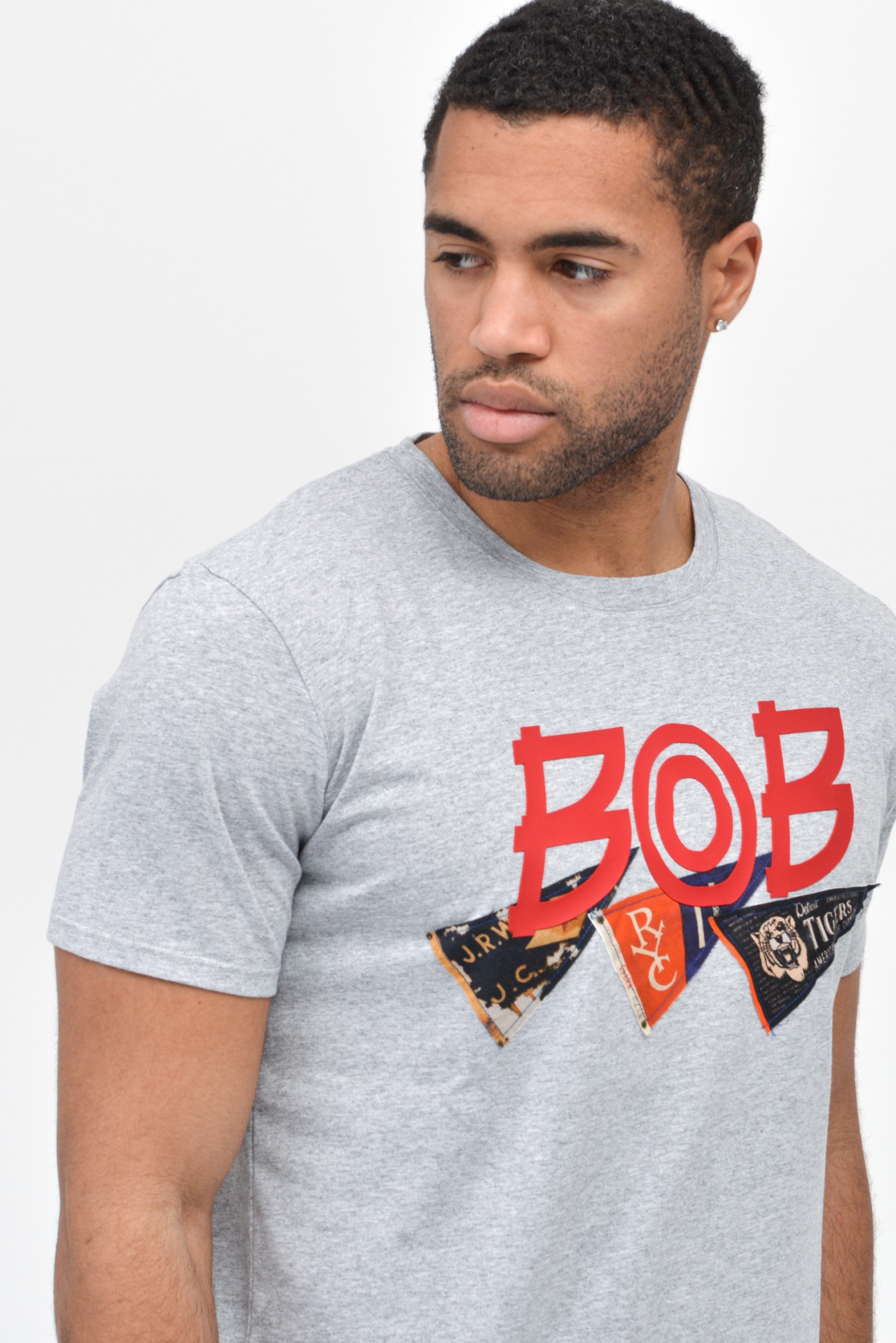 Acquista T shirt Logo Solazzi Uomo Italia