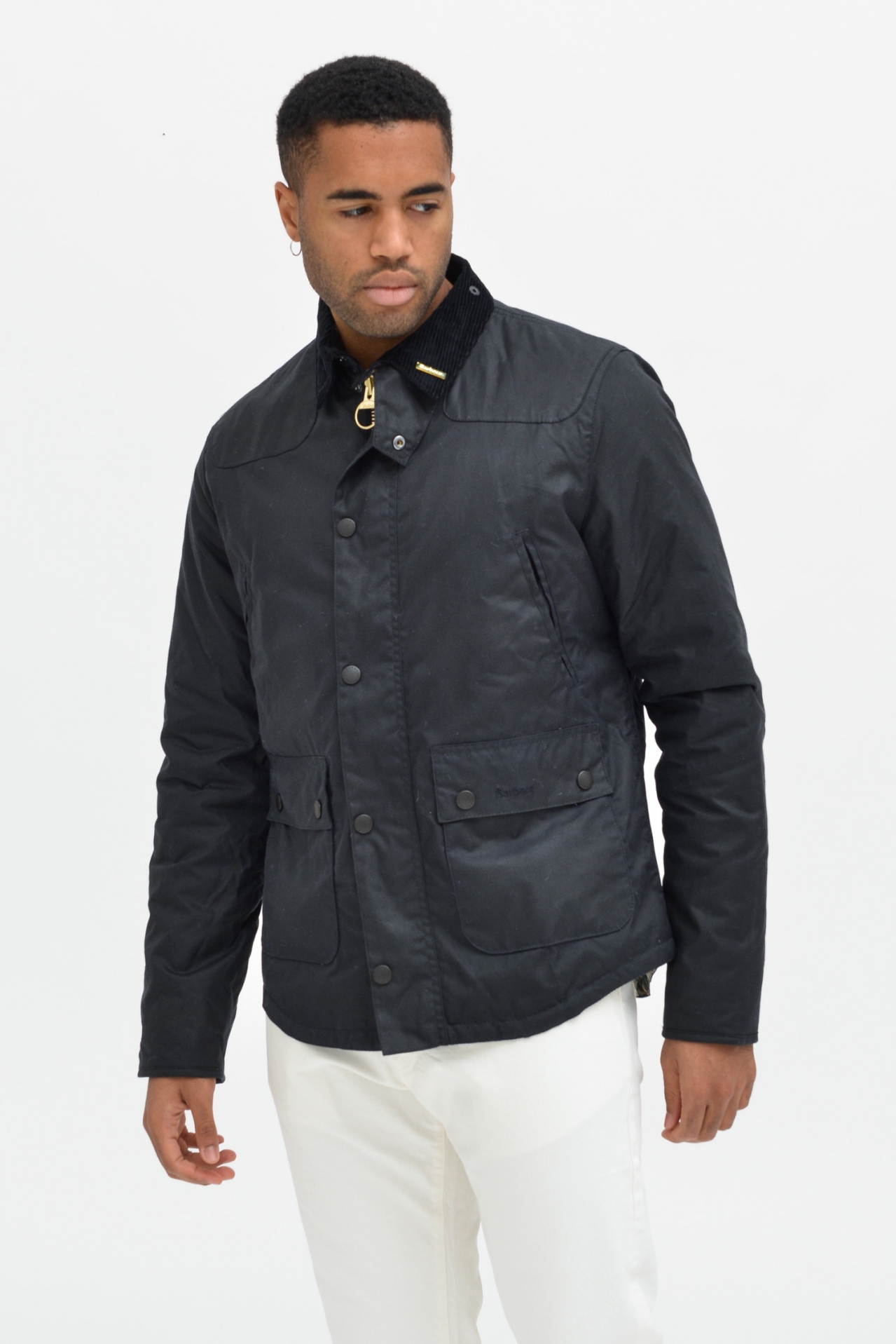 Acquista Wax Reelin Jacket — Solazzi Uomo Italia