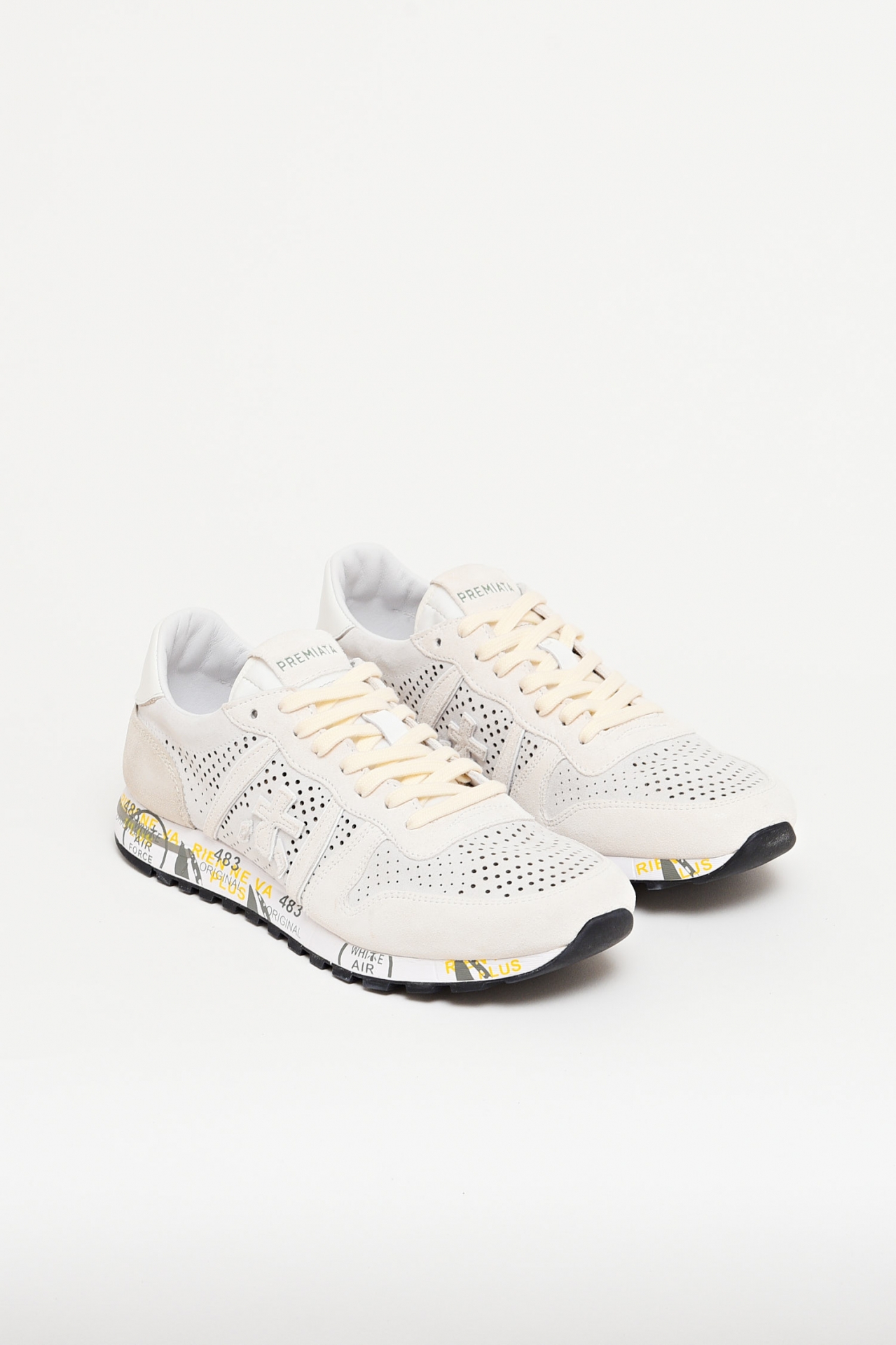 Premiata eric 2124 deals
