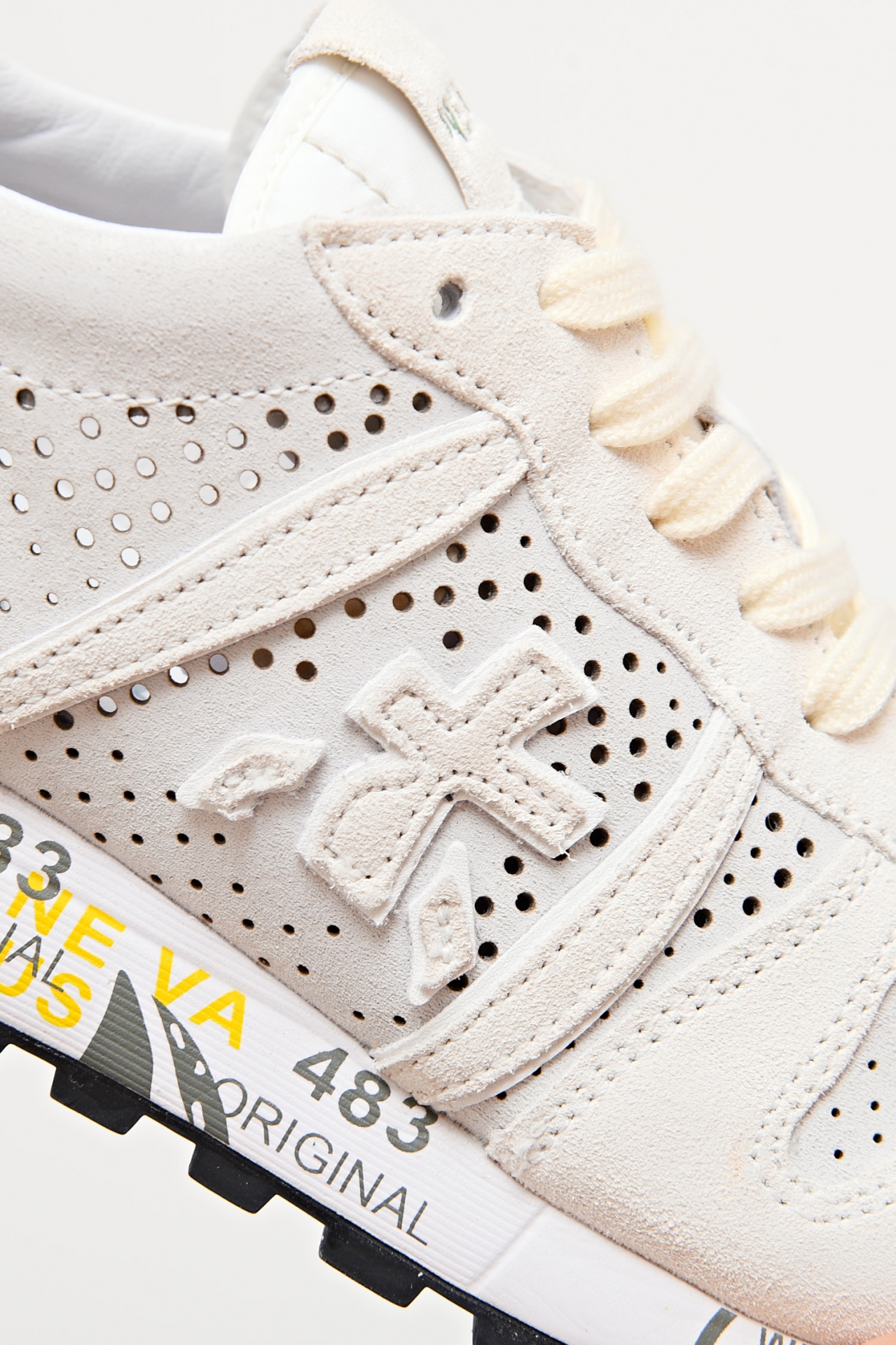 Premiata eric 2124 deals