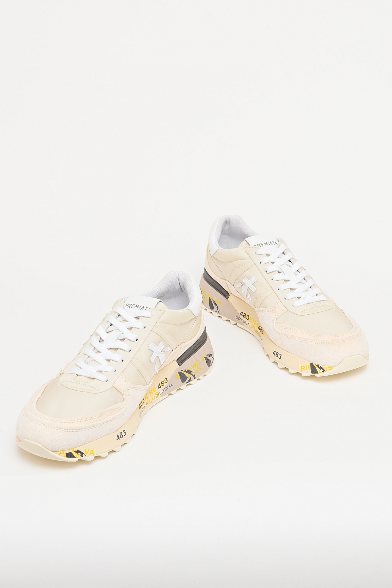 Buy Sneakers Landeck 6136 Solazzi Uomo Worldwide