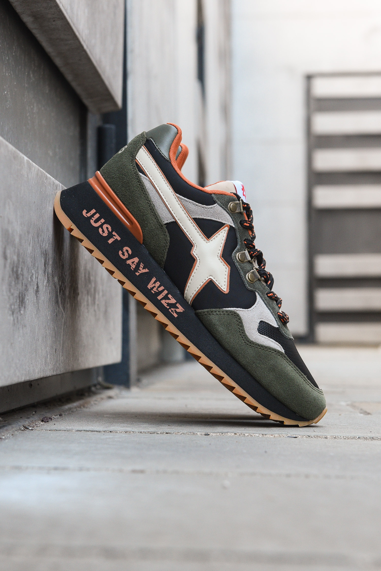 Acquista Sneakers Yak-M — Solazzi Uomo Italia